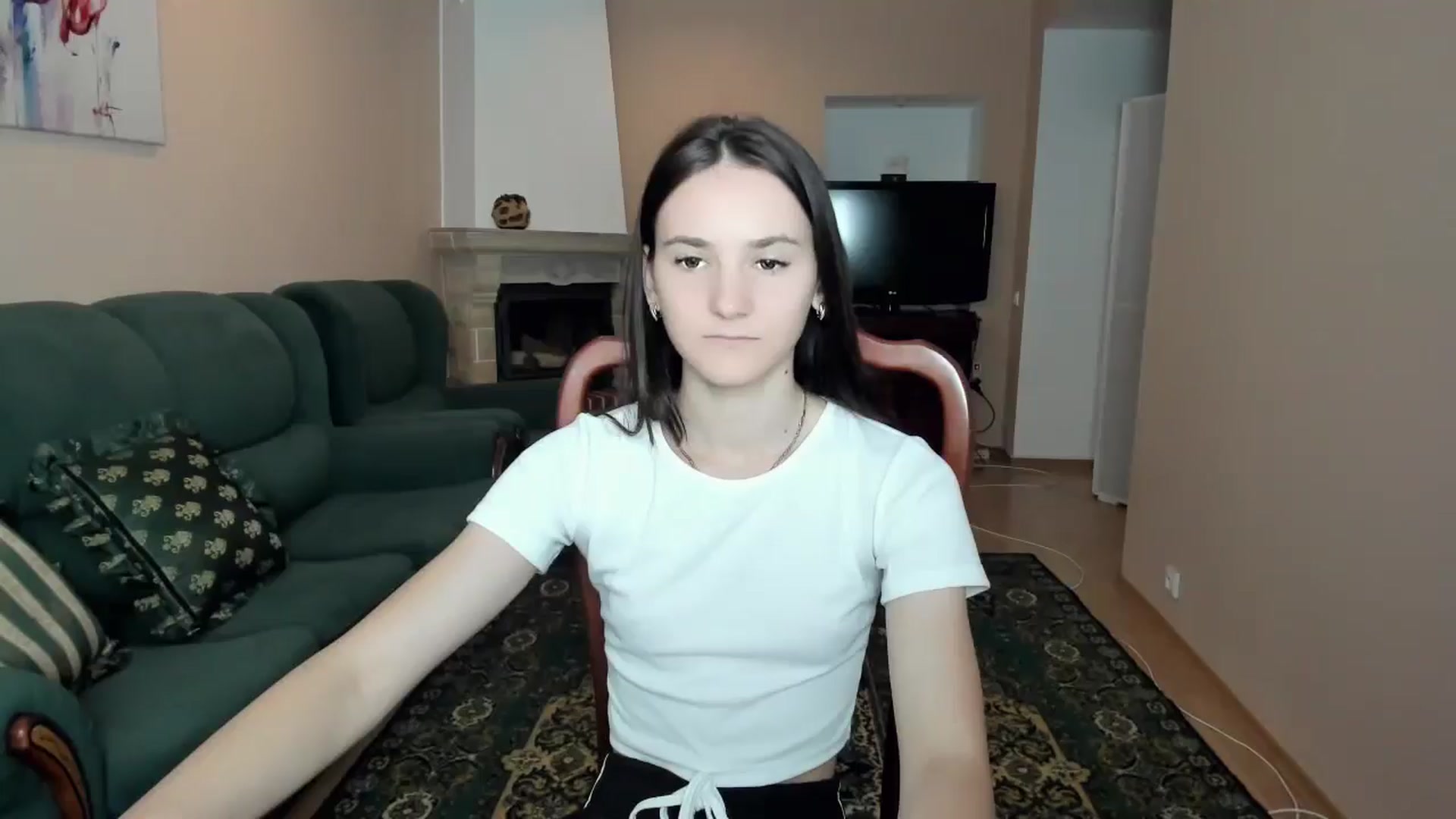 Gallery image thumbnail from Madison_Burke's myfreecams stream on, 07/09/2025, 24:15 image 11 of 20