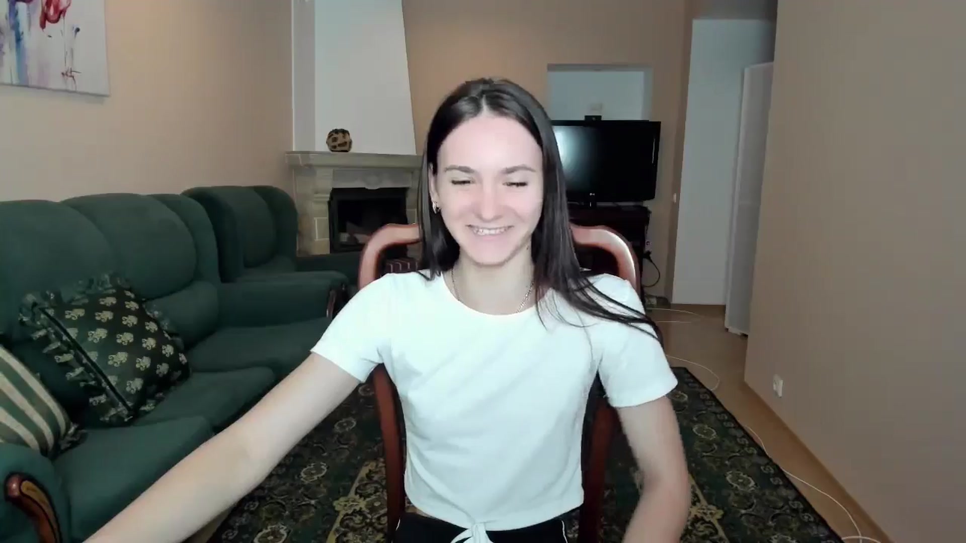 Gallery image thumbnail from Madison_Burke's myfreecams stream on, 07/09/2025, 24:15 image 7 of 20