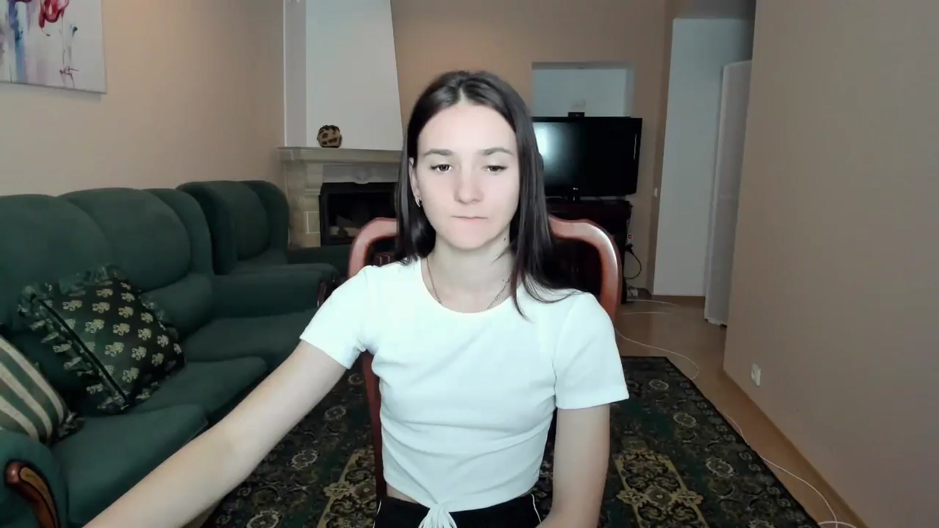 Gallery image thumbnail from Madison_Burke's myfreecams stream on, 07/09/2025, 24:15 image 4 of 20