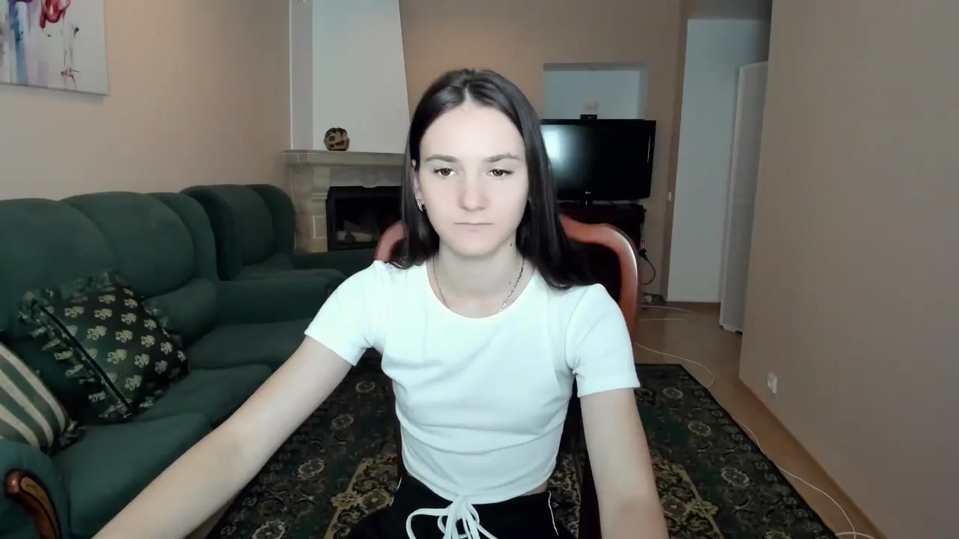 Gallery image thumbnail from Madison_Burke's myfreecams stream on, 07/09/2025, 24:15 image 15 of 20