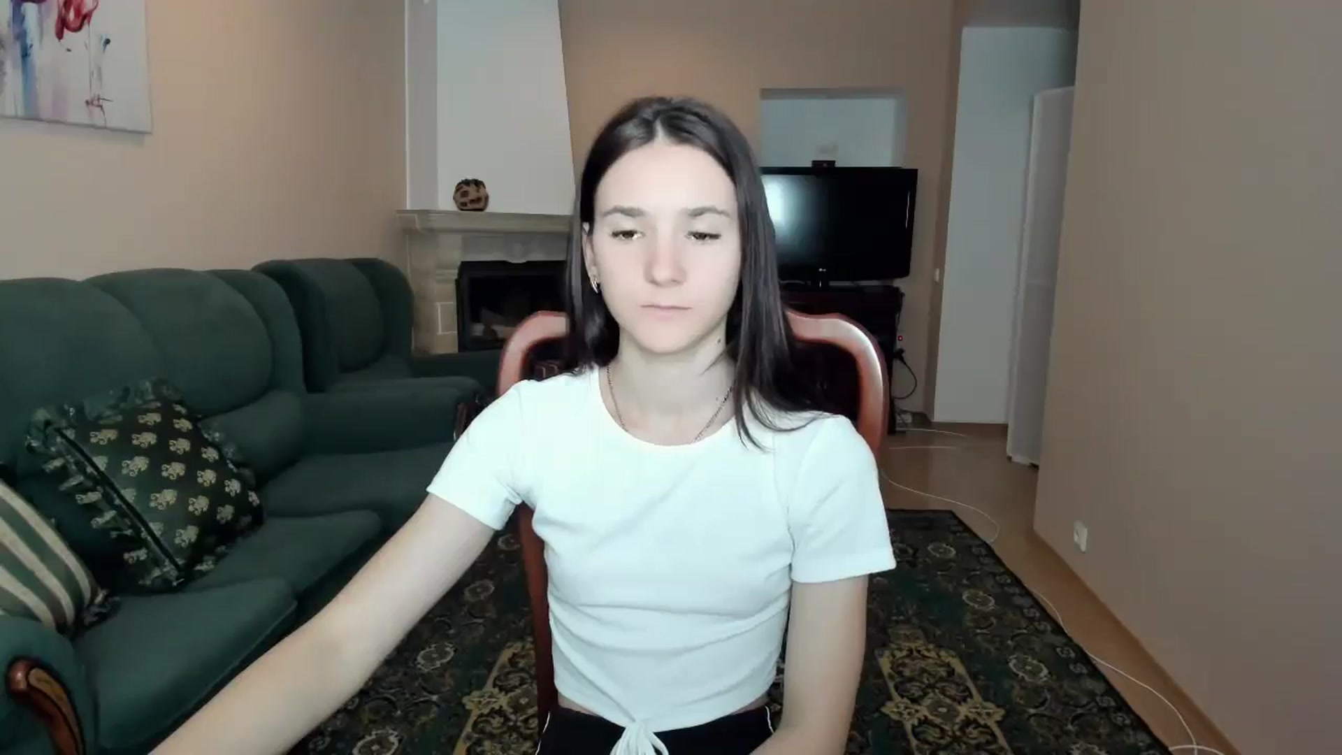 Gallery image thumbnail from Madison_Burke's myfreecams stream on, 07/09/2025, 24:15 image 3 of 20