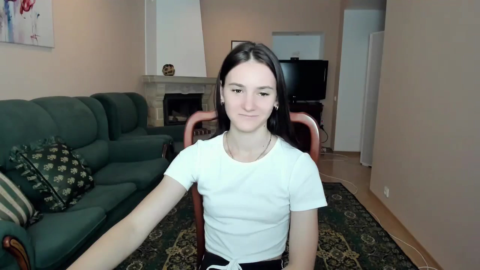 Gallery image thumbnail from Madison_Burke's myfreecams stream on, 07/09/2025, 24:15 image 13 of 20
