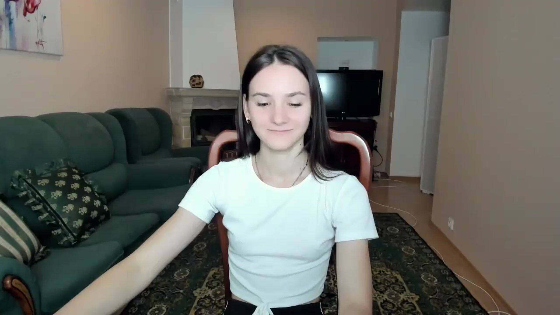 Gallery image thumbnail from Madison_Burke's myfreecams stream on, 07/09/2025, 24:15 image 2 of 20