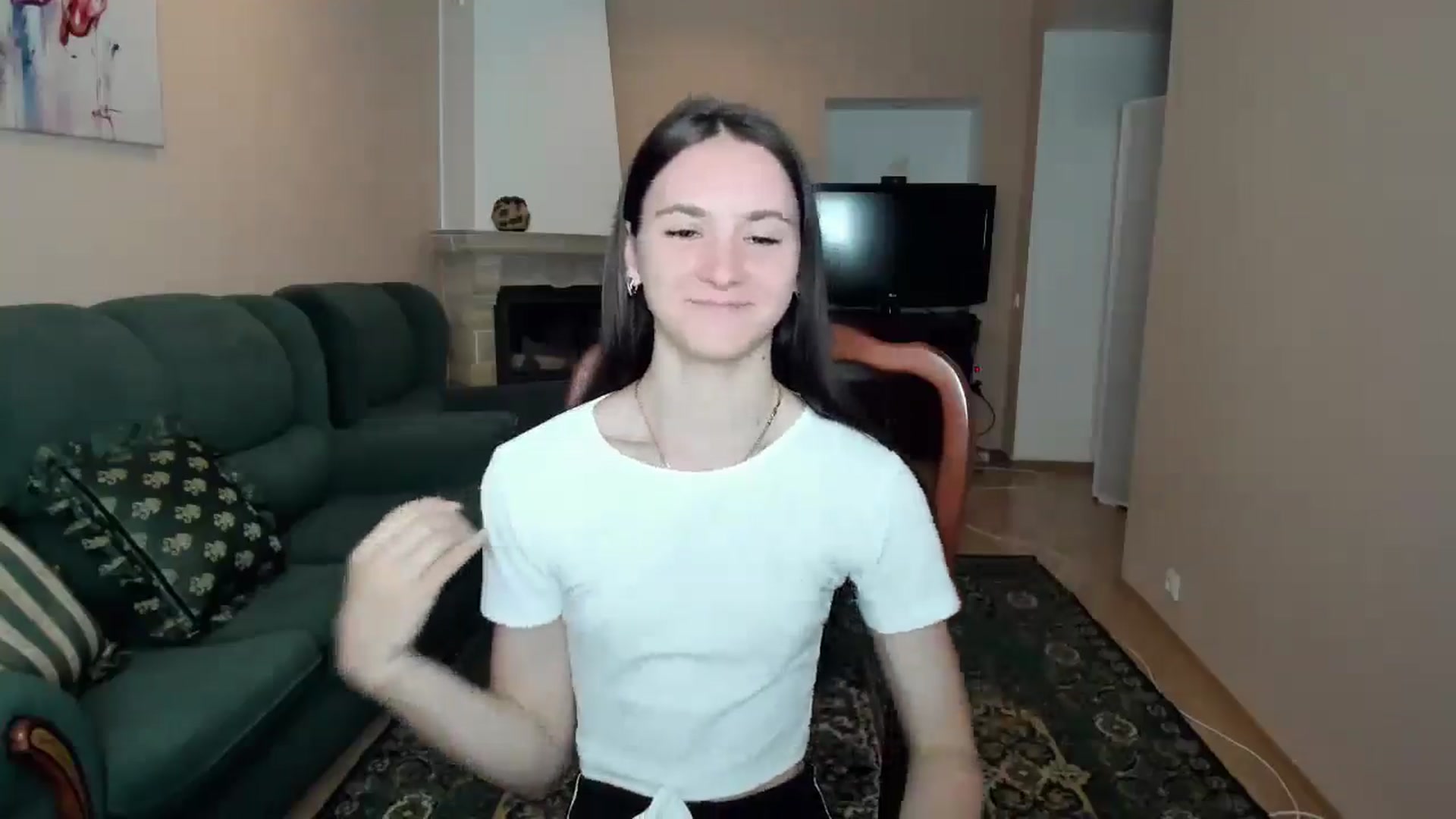 Gallery image thumbnail from Madison_Burke's myfreecams stream on, 07/09/2025, 24:15 image 20 of 20