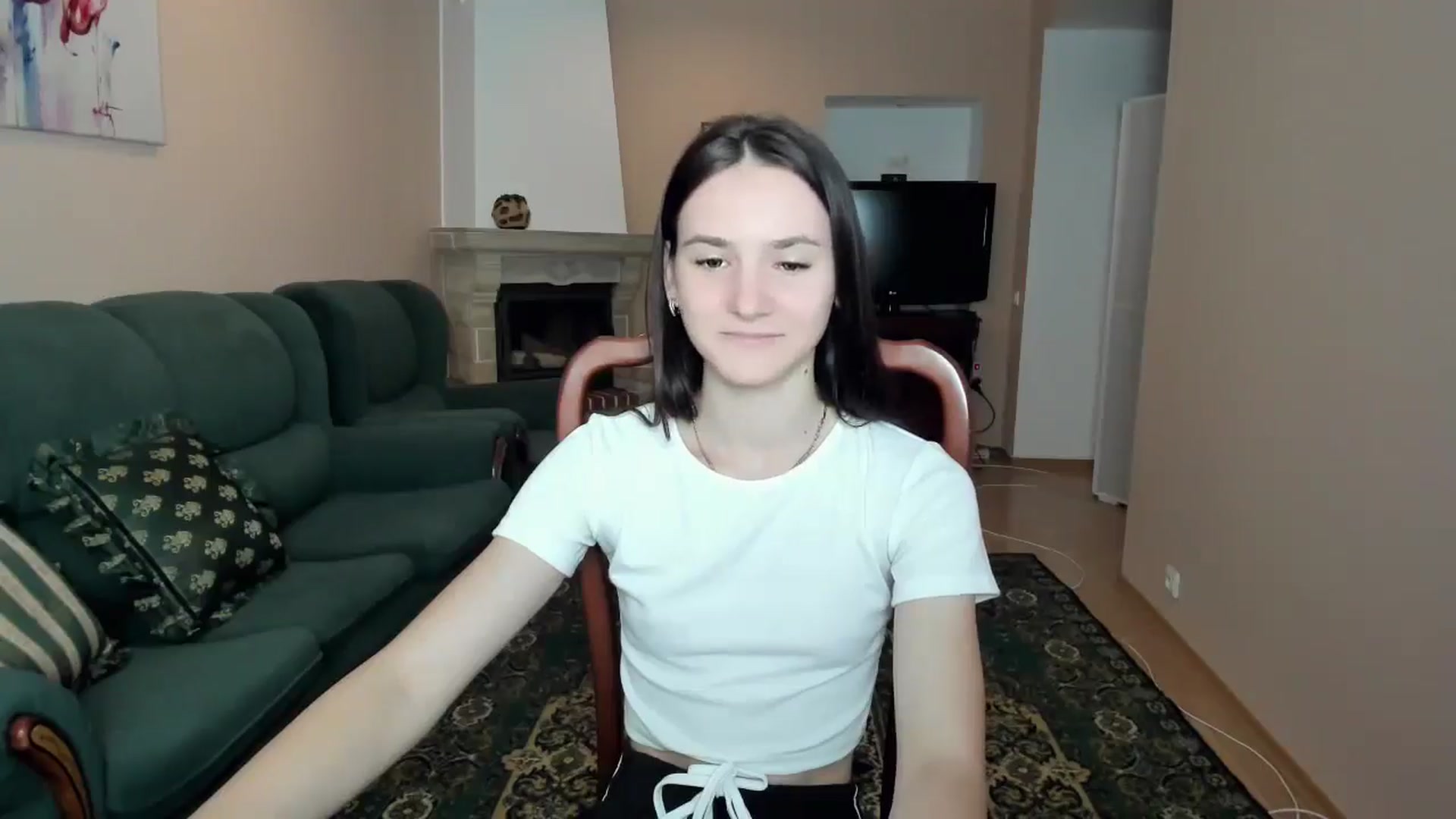 Gallery image thumbnail from Madison_Burke's myfreecams stream on, 07/09/2025, 24:15 image 9 of 20