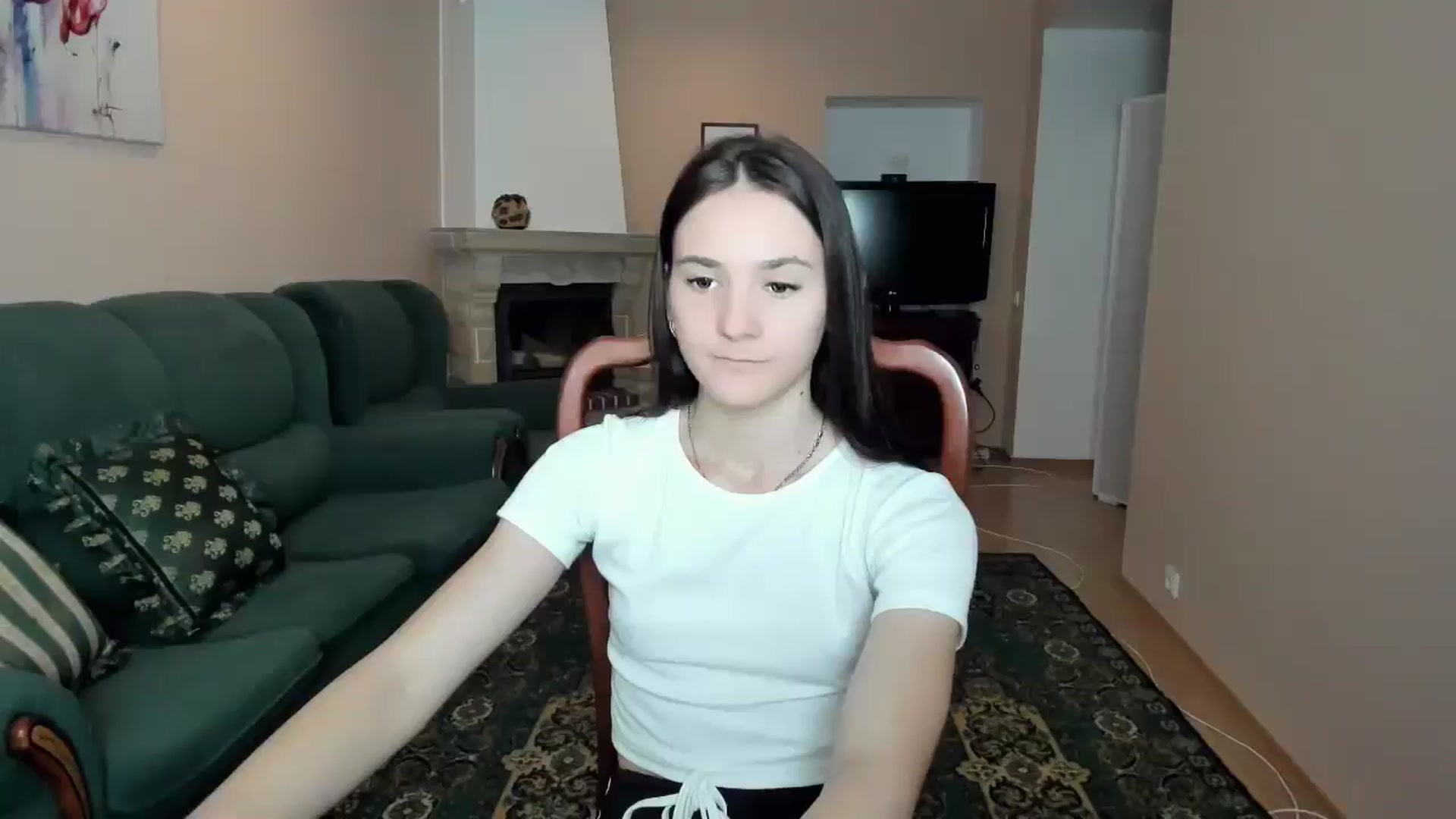 Gallery image thumbnail from Madison_Burke's myfreecams stream on, 07/09/2025, 24:15 image 14 of 20