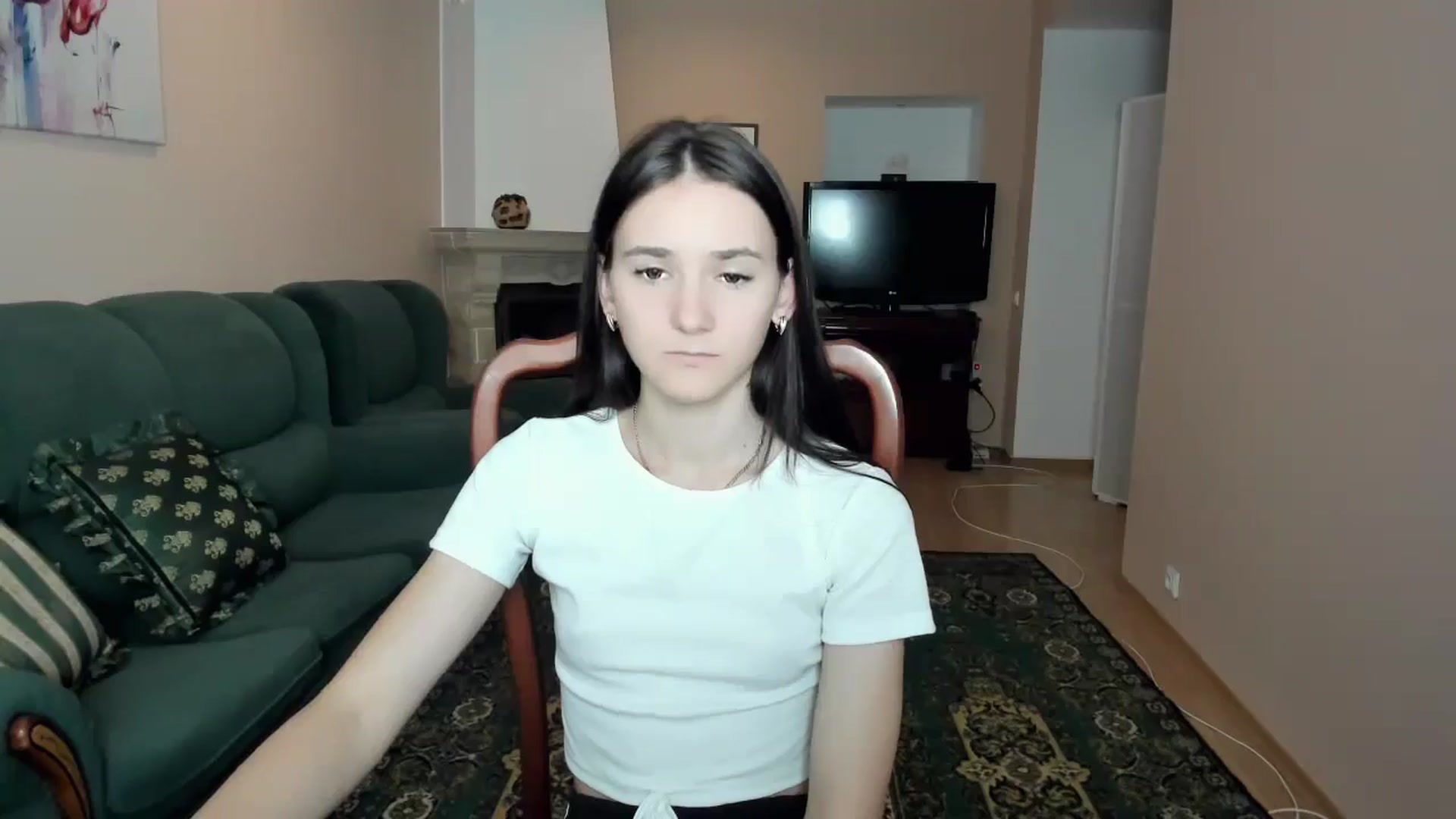 Gallery image thumbnail from Madison_Burke's myfreecams stream on, 07/09/2025, 24:52 image 2 of 20