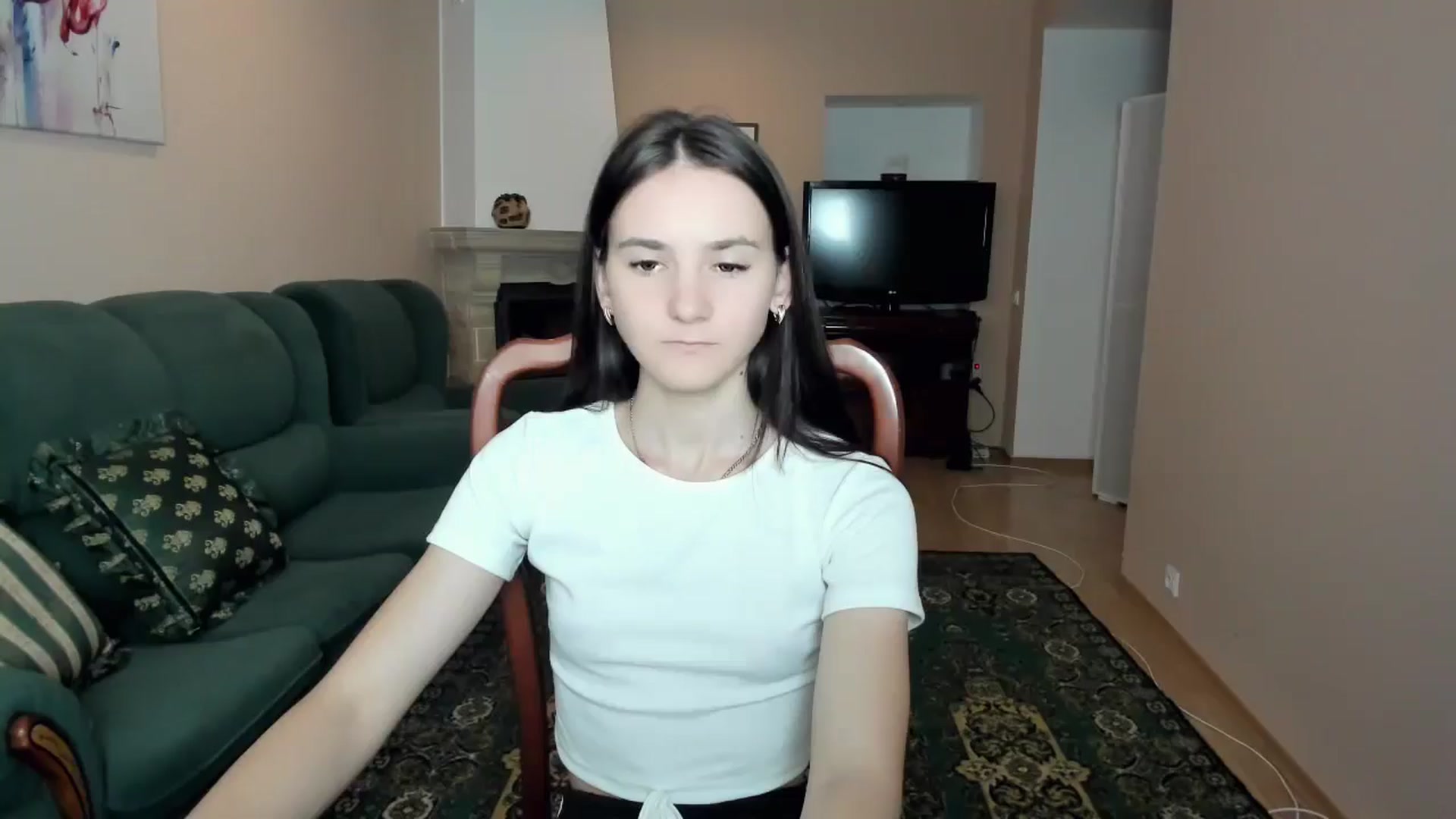 Gallery image thumbnail from Madison_Burke's myfreecams stream on, 07/09/2025, 24:52 image 1 of 20