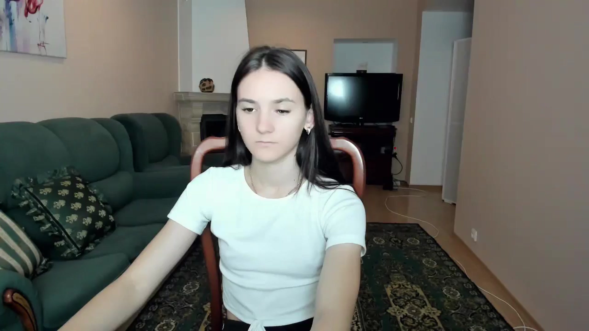 Gallery image thumbnail from Madison_Burke's myfreecams stream on, 07/09/2025, 24:52 image 7 of 20