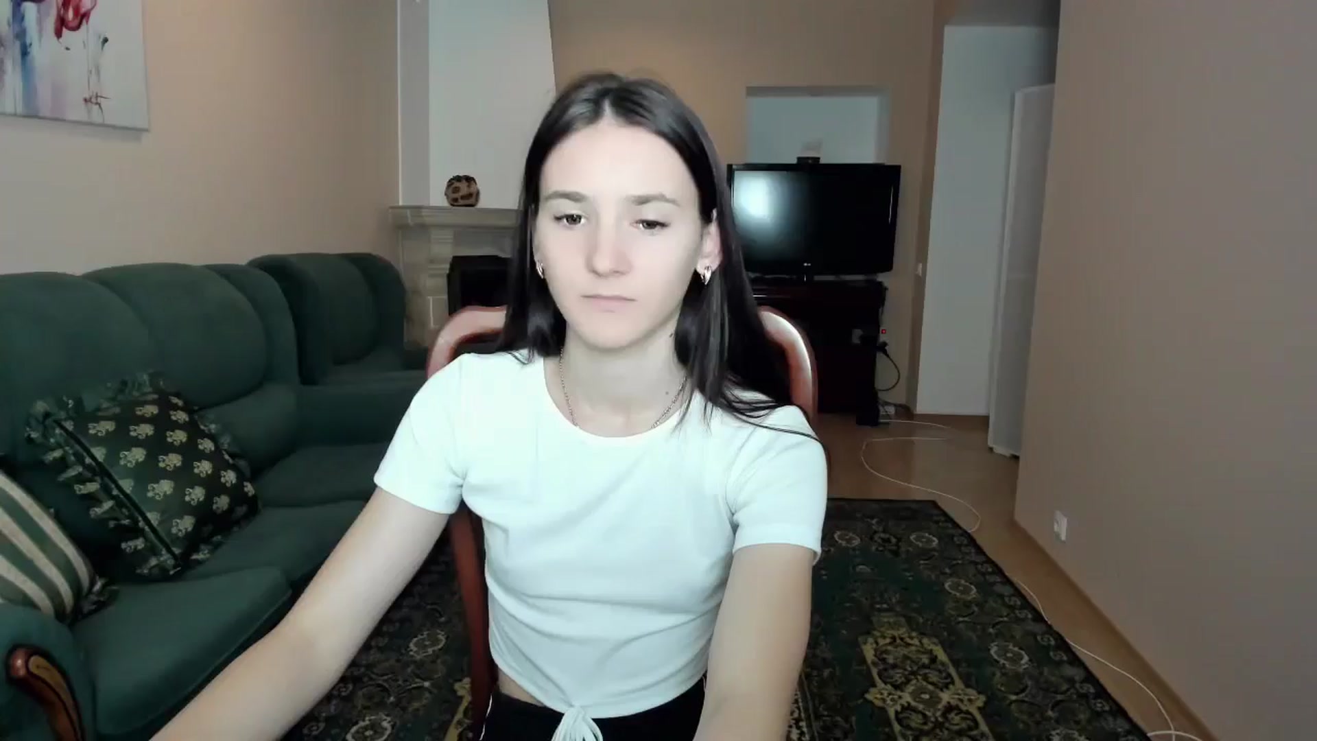 Gallery image thumbnail from Madison_Burke's myfreecams stream on, 07/09/2025, 24:52 image 11 of 20