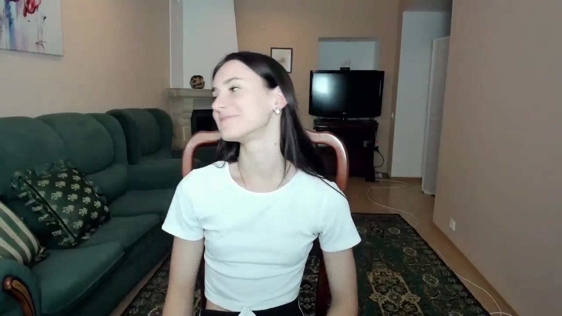 Gallery image thumbnail from Madison_Burke's myfreecams stream on, 07/09/2025, 24:52 image 18 of 20