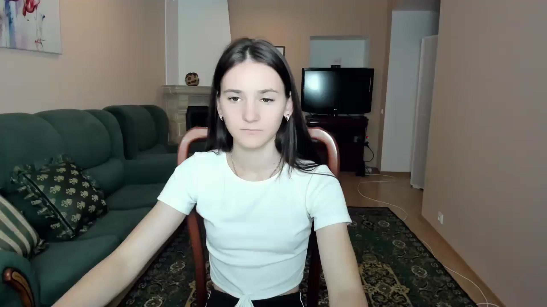Gallery image thumbnail from Madison_Burke's myfreecams stream on, 07/09/2025, 24:52 image 14 of 20