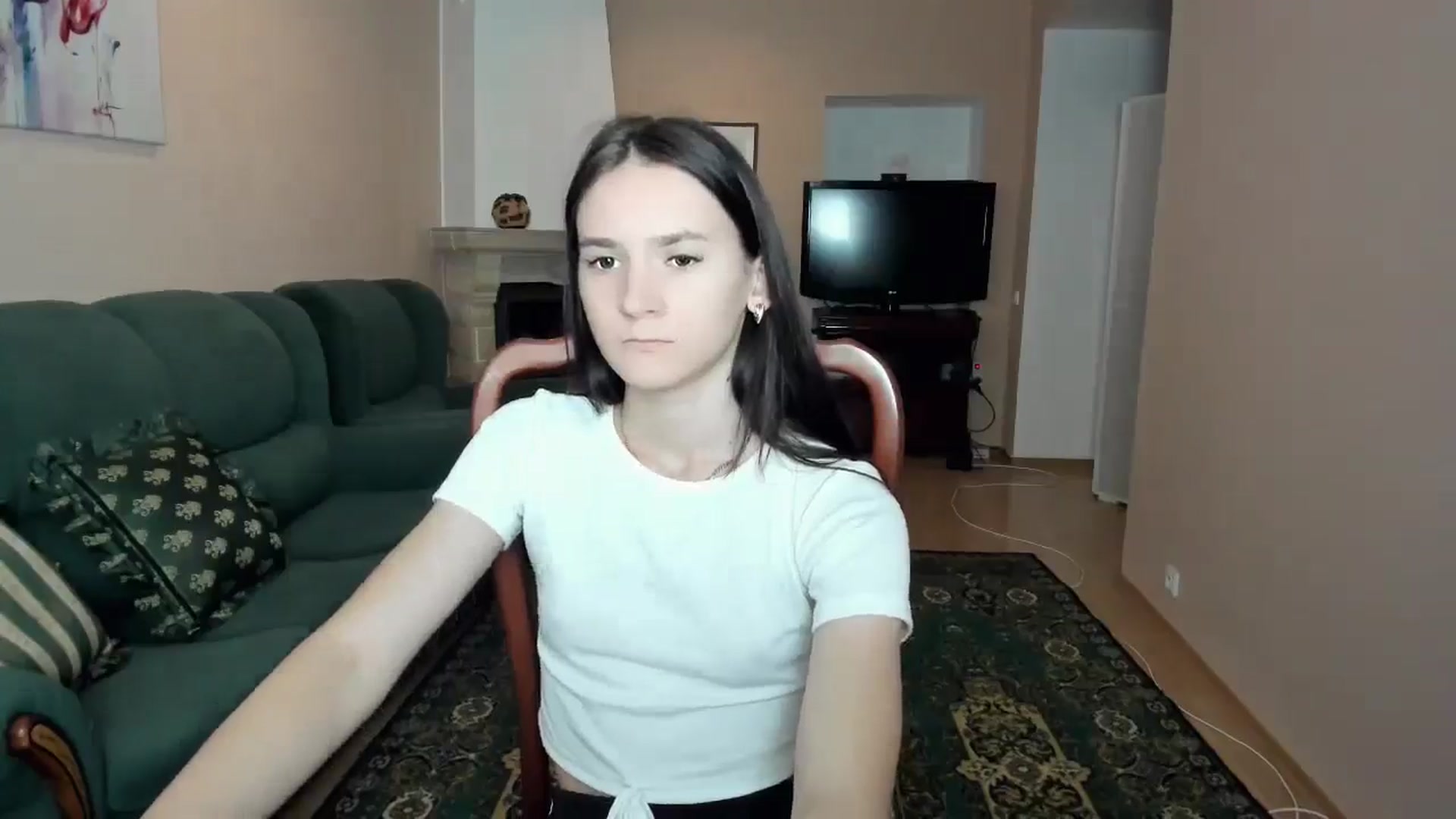 Gallery image thumbnail from Madison_Burke's myfreecams stream on, 07/09/2025, 24:52 image 5 of 20