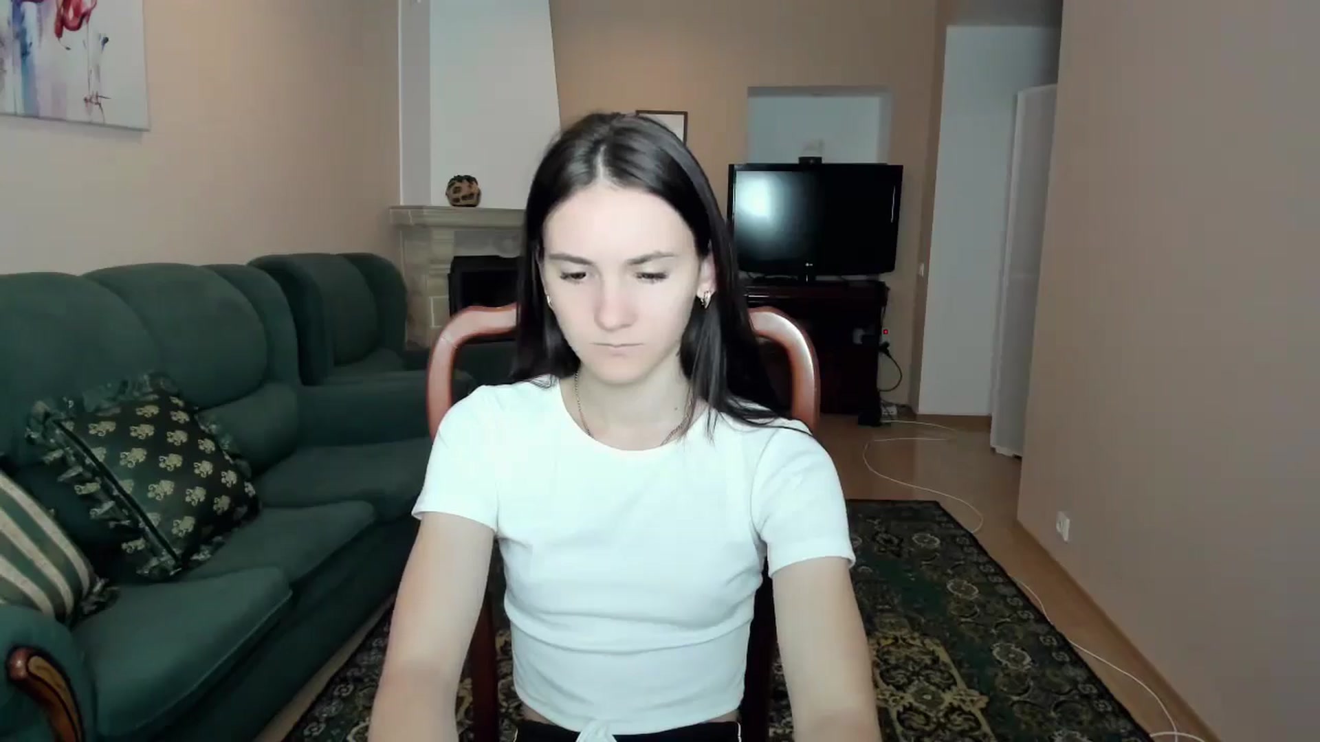 Gallery image thumbnail from Madison_Burke's myfreecams stream on, 07/09/2025, 24:52 image 3 of 20