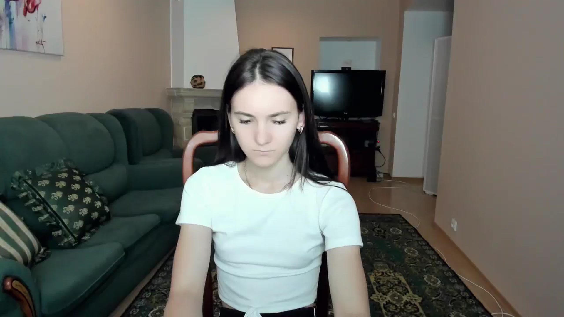Gallery image thumbnail from Madison_Burke's myfreecams stream on, 07/09/2025, 24:52 image 4 of 20