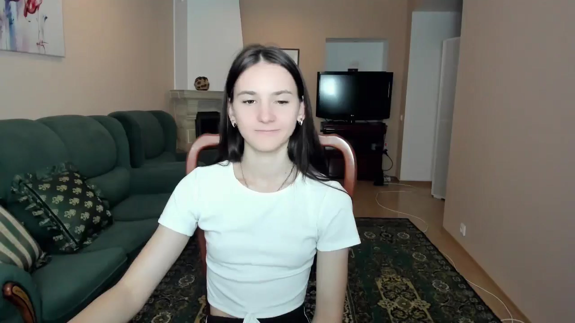 Gallery image thumbnail from Madison_Burke's myfreecams stream on, 07/09/2025, 24:52 image 17 of 20