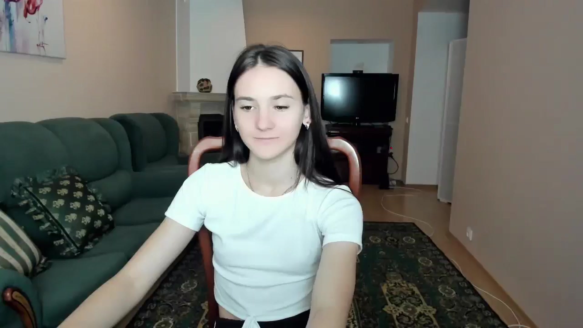 Gallery image thumbnail from Madison_Burke's myfreecams stream on, 07/09/2025, 24:52 image 9 of 20