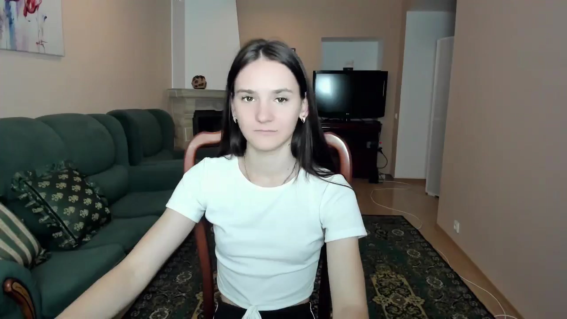 Gallery image thumbnail from Madison_Burke's myfreecams stream on, 07/09/2025, 24:52 image 16 of 20