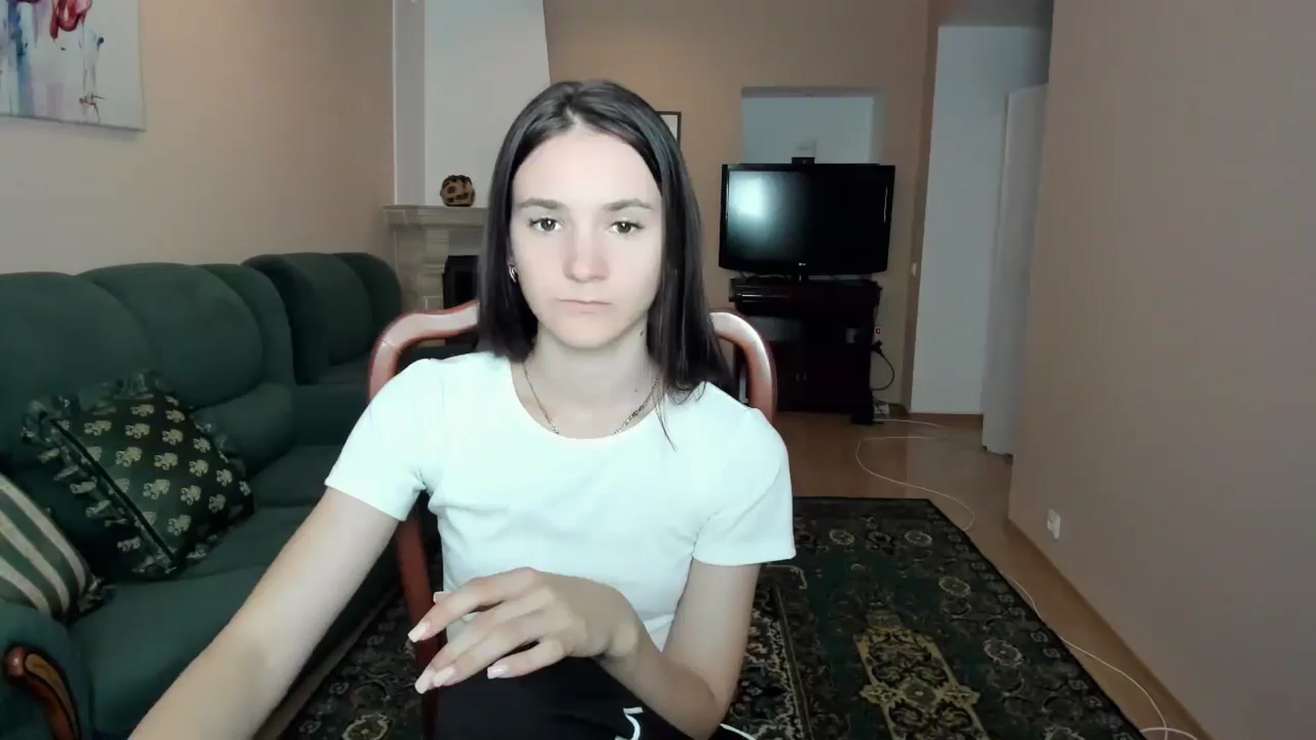 Gallery image thumbnail from Madison_Burke's myfreecams stream on, 07/09/2025, 02:05 image 16 of 20