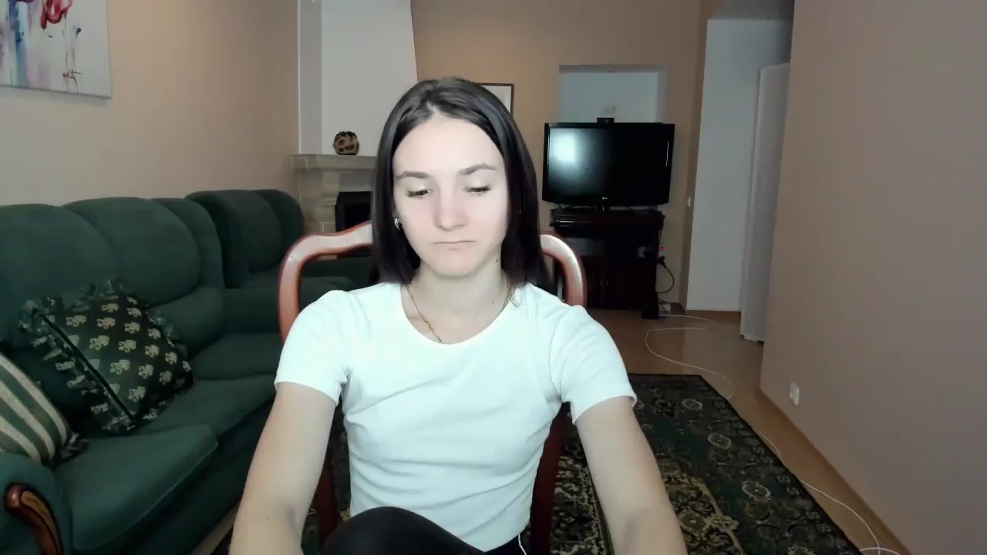 Gallery image thumbnail from Madison_Burke's myfreecams stream on, 07/09/2025, 02:05 image 1 of 20