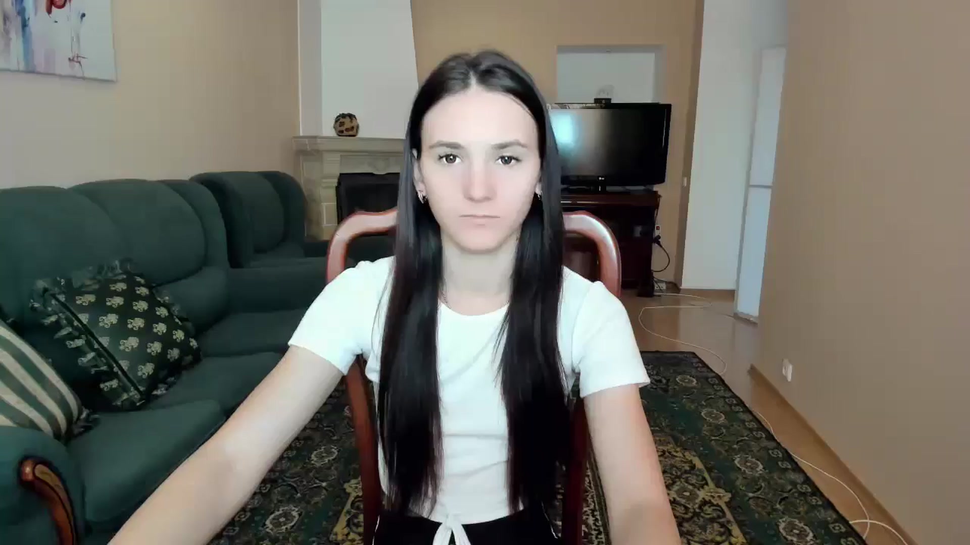 Gallery image thumbnail from Madison_Burke's myfreecams stream on, 07/09/2025, 02:55 image 9 of 20