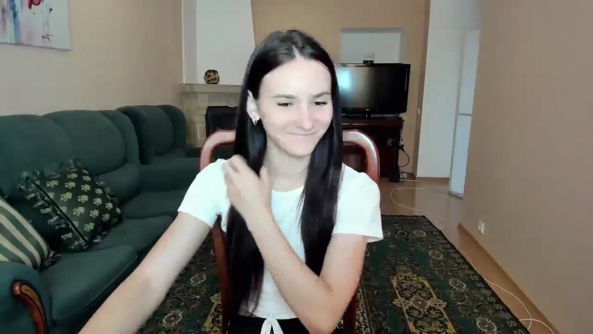 Gallery image thumbnail from Madison_Burke's myfreecams stream on, 07/09/2025, 02:55 image 6 of 20