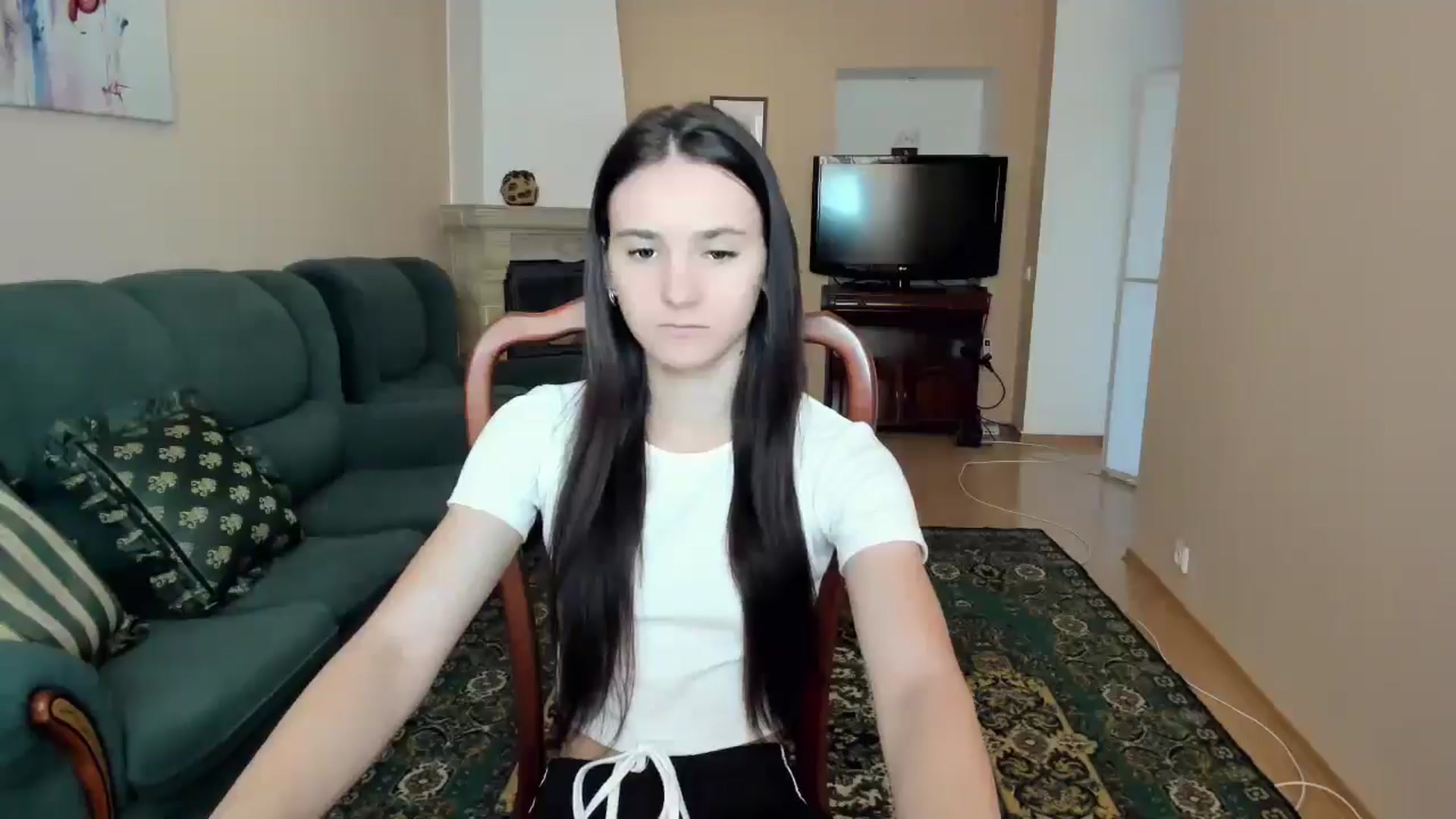 Gallery image thumbnail from Madison_Burke's myfreecams stream on, 07/09/2025, 02:55 image 18 of 20