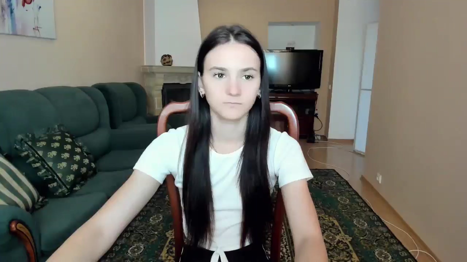 Gallery image thumbnail from Madison_Burke's myfreecams stream on, 07/09/2025, 02:55 image 14 of 20