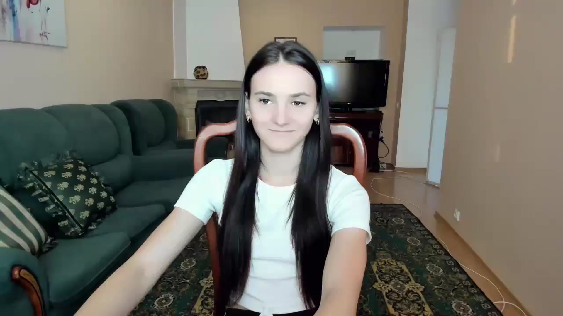 Gallery image thumbnail from Madison_Burke's myfreecams stream on, 07/09/2025, 02:55 image 1 of 20