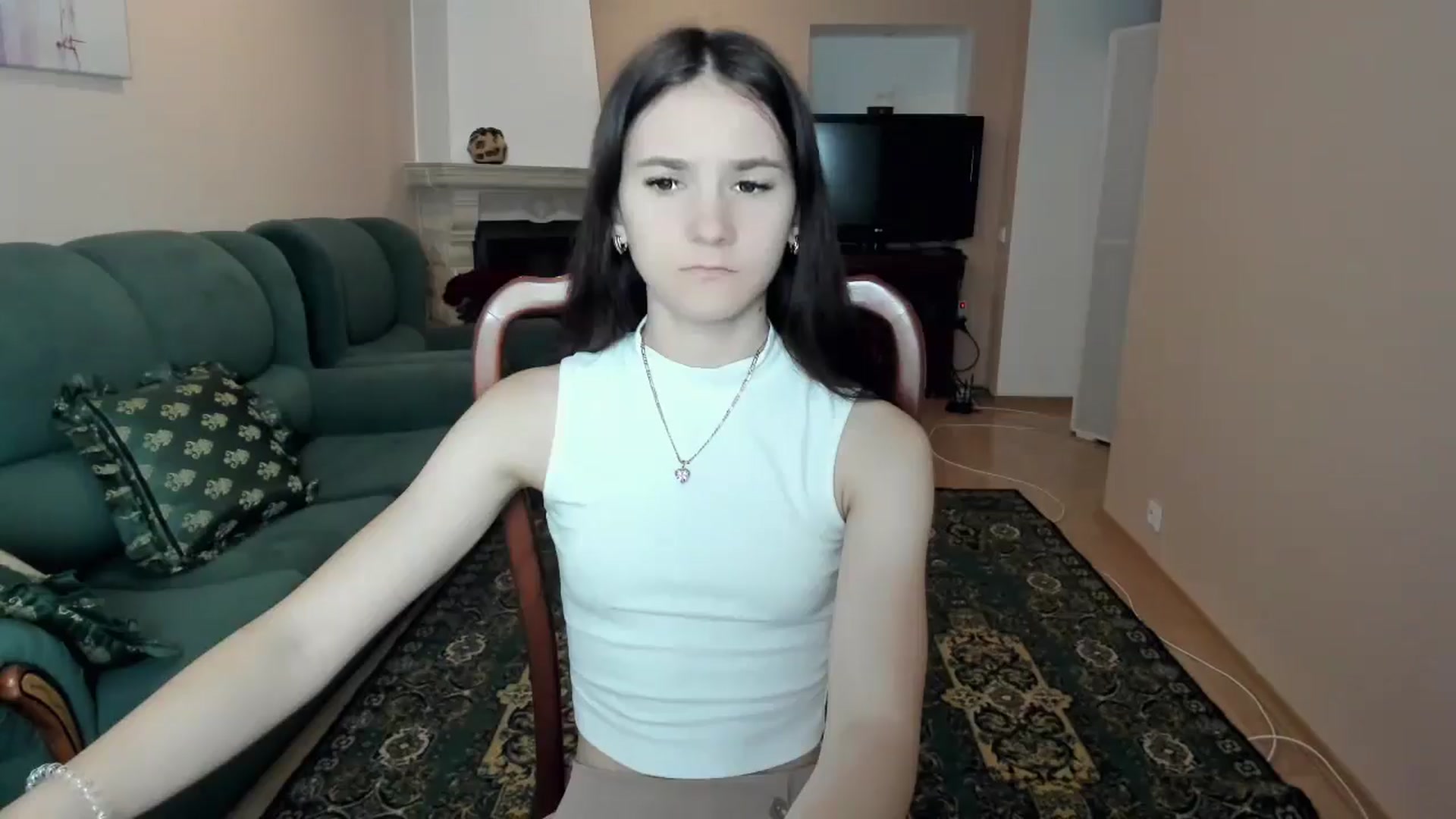 Gallery image thumbnail from Madison_Burke's myfreecams stream on, 07/09/2025, 21:33 image 7 of 20