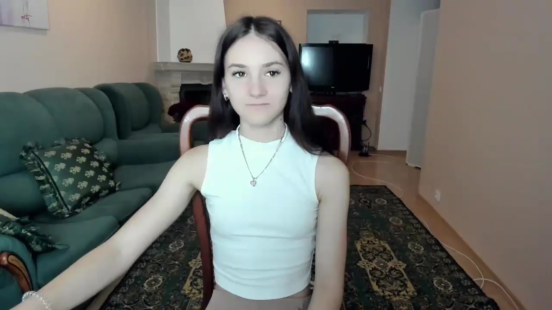 Gallery image thumbnail from Madison_Burke's myfreecams stream on, 07/09/2025, 21:33 image 15 of 20