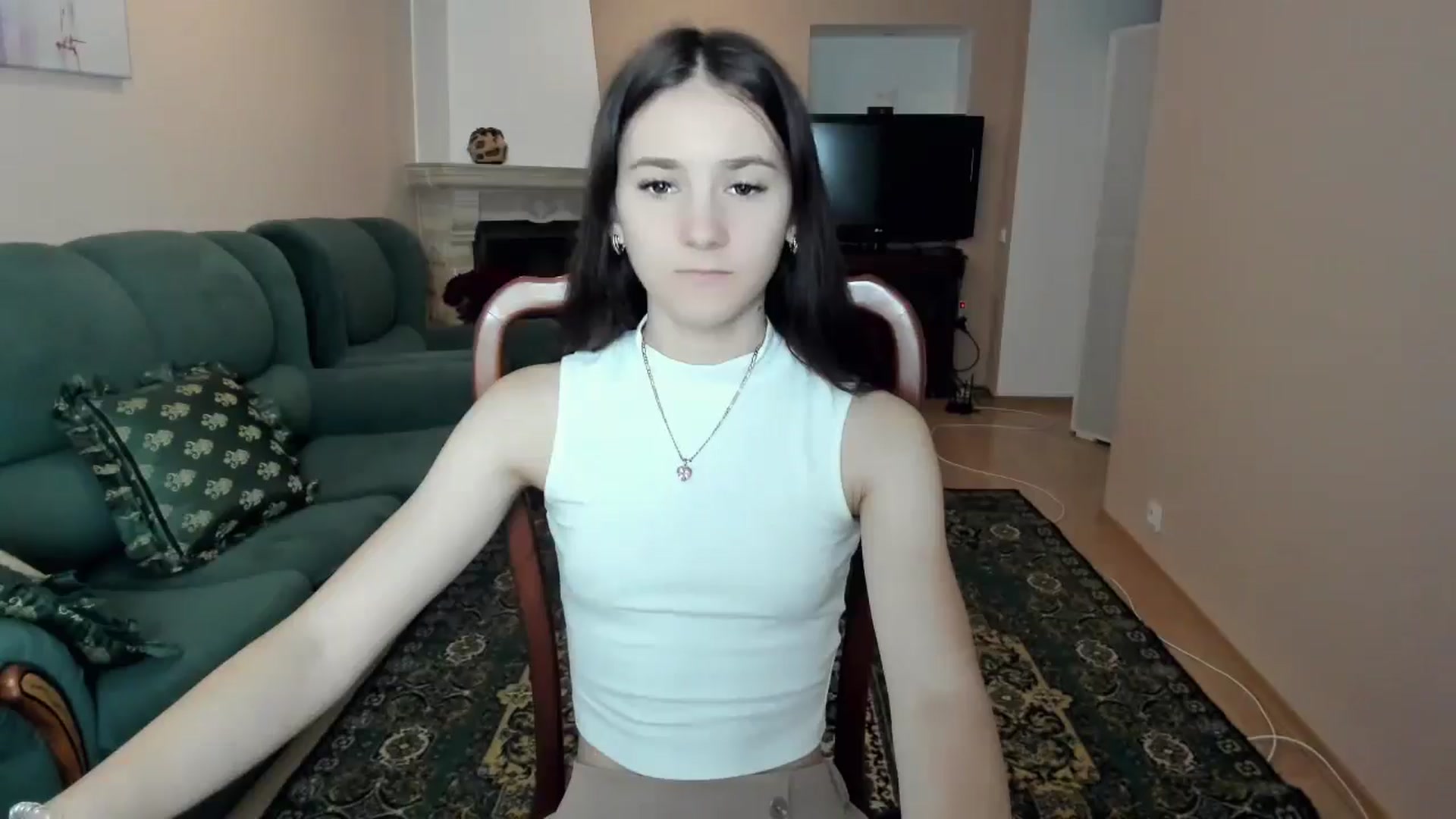 Gallery image thumbnail from Madison_Burke's myfreecams stream on, 07/09/2025, 21:33 image 10 of 20