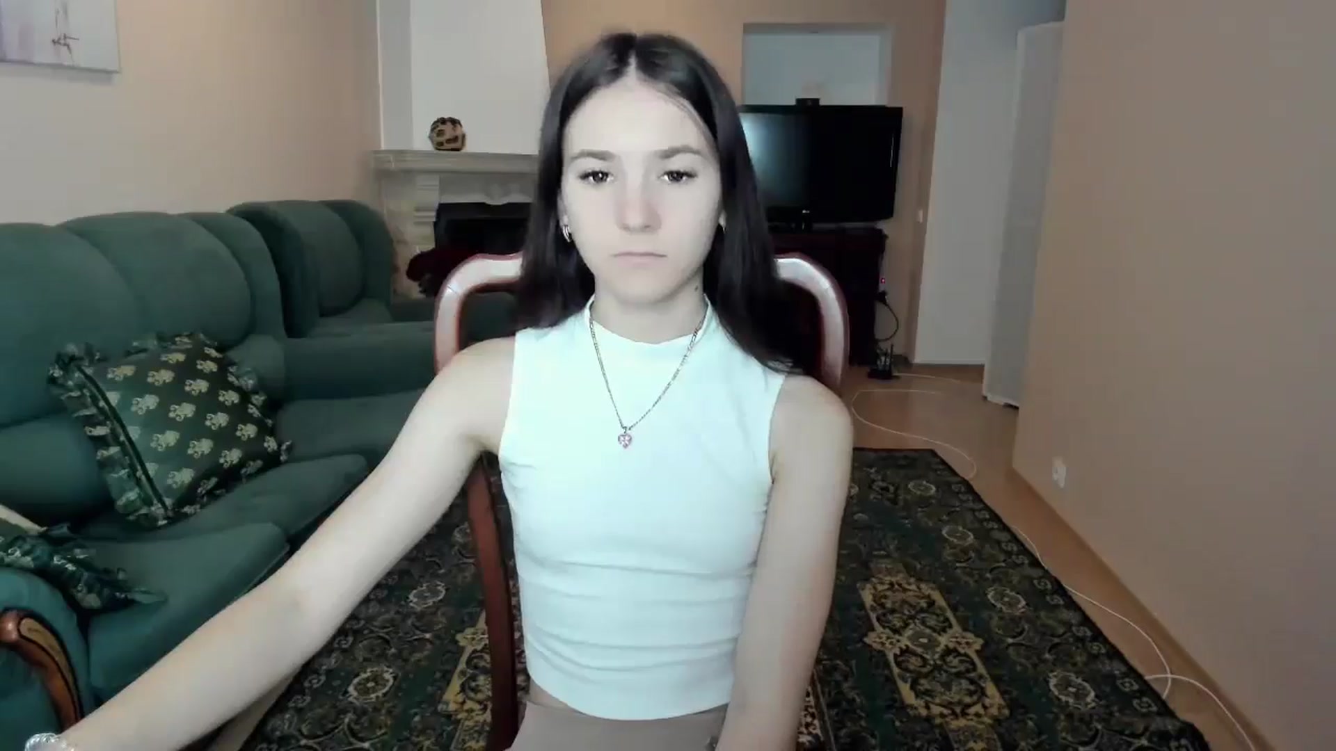 Gallery image thumbnail from Madison_Burke's myfreecams stream on, 07/09/2025, 21:33 image 11 of 20