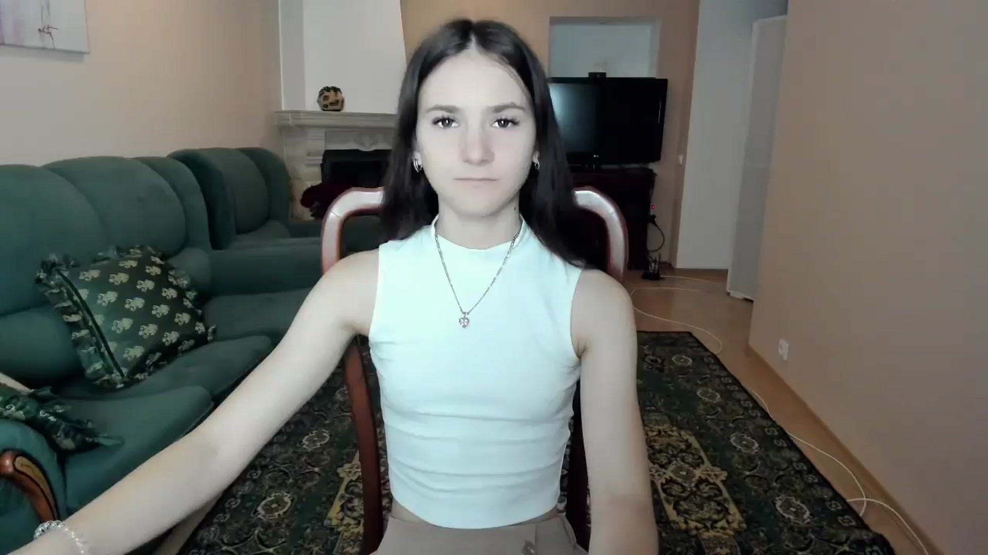 Gallery image thumbnail from Madison_Burke's myfreecams stream on, 07/09/2025, 21:33 image 8 of 20