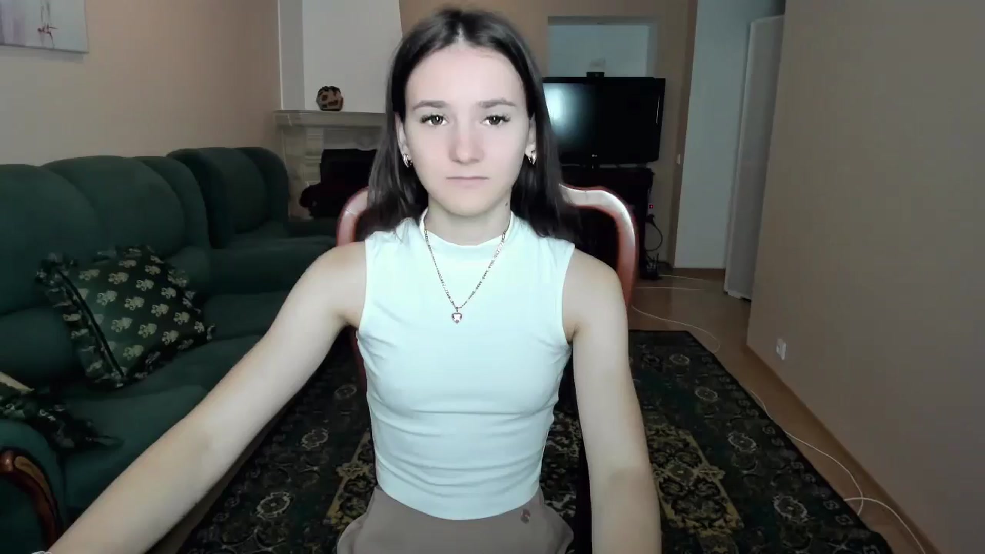 Gallery image thumbnail from Madison_Burke's myfreecams stream on, 07/09/2025, 22:52 image 12 of 20