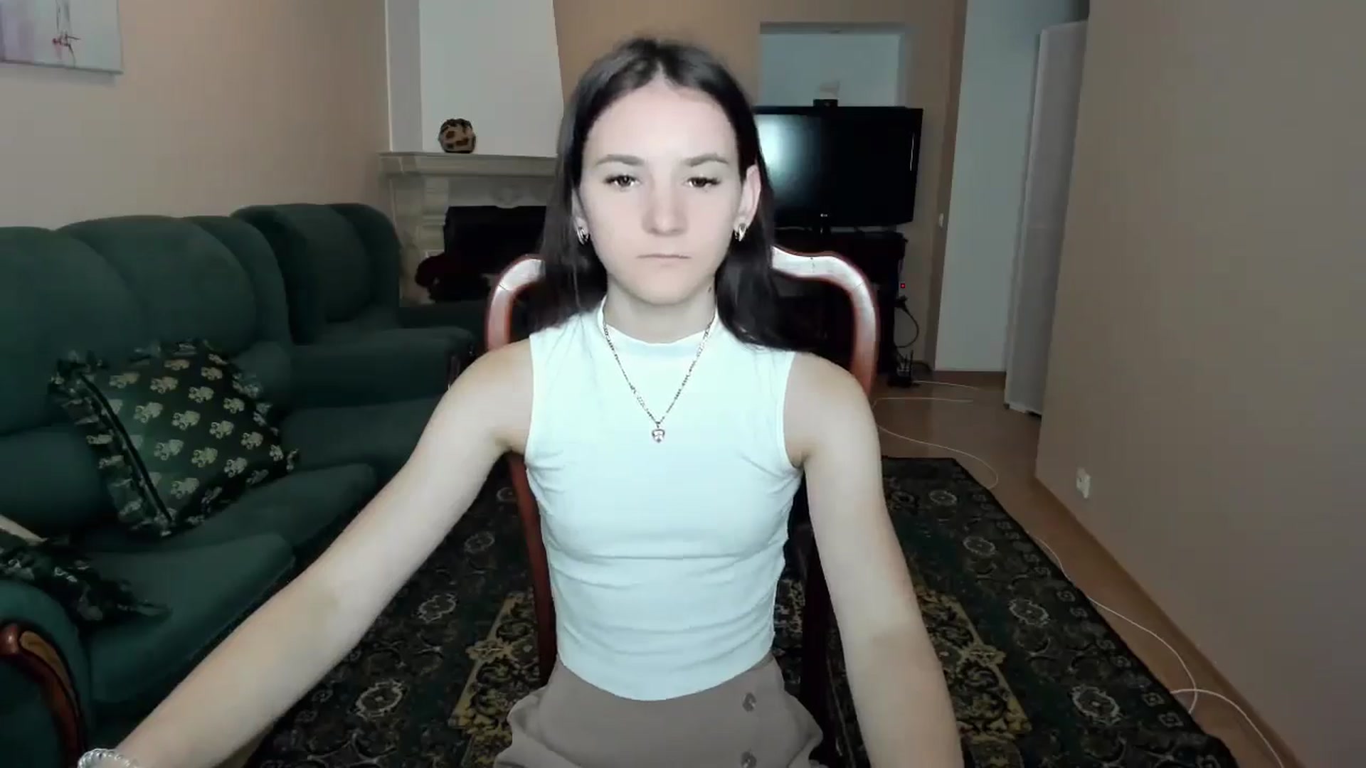 Gallery image thumbnail from Madison_Burke's myfreecams stream on, 07/09/2025, 22:52 image 19 of 20