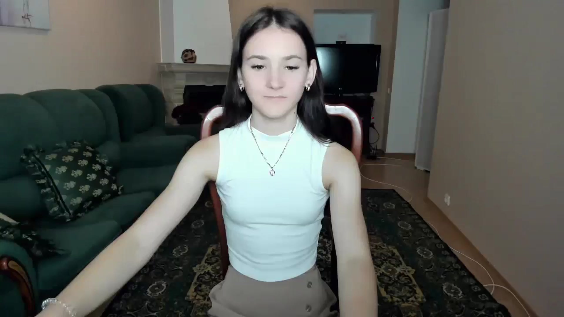 Gallery image thumbnail from Madison_Burke's myfreecams stream on, 07/09/2025, 22:52 image 15 of 20