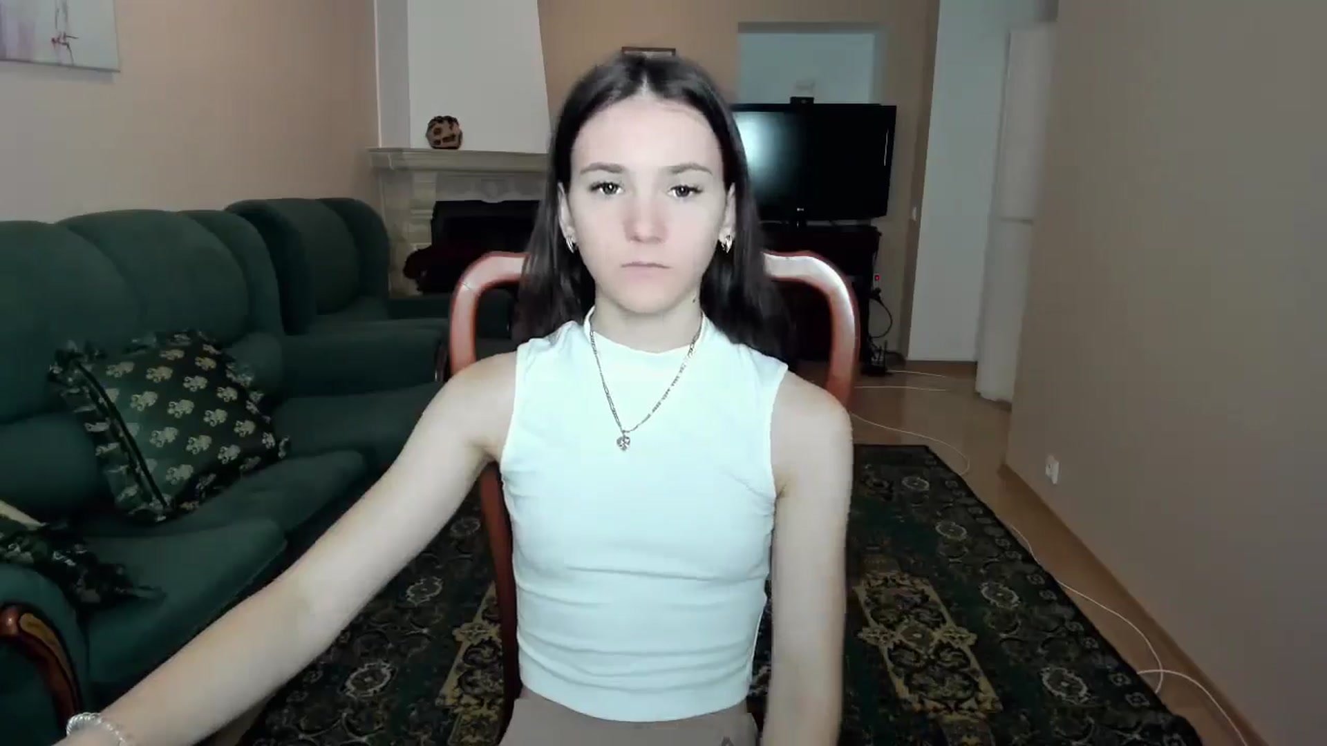 Gallery image thumbnail from Madison_Burke's myfreecams stream on, 07/09/2025, 22:52 image 6 of 20