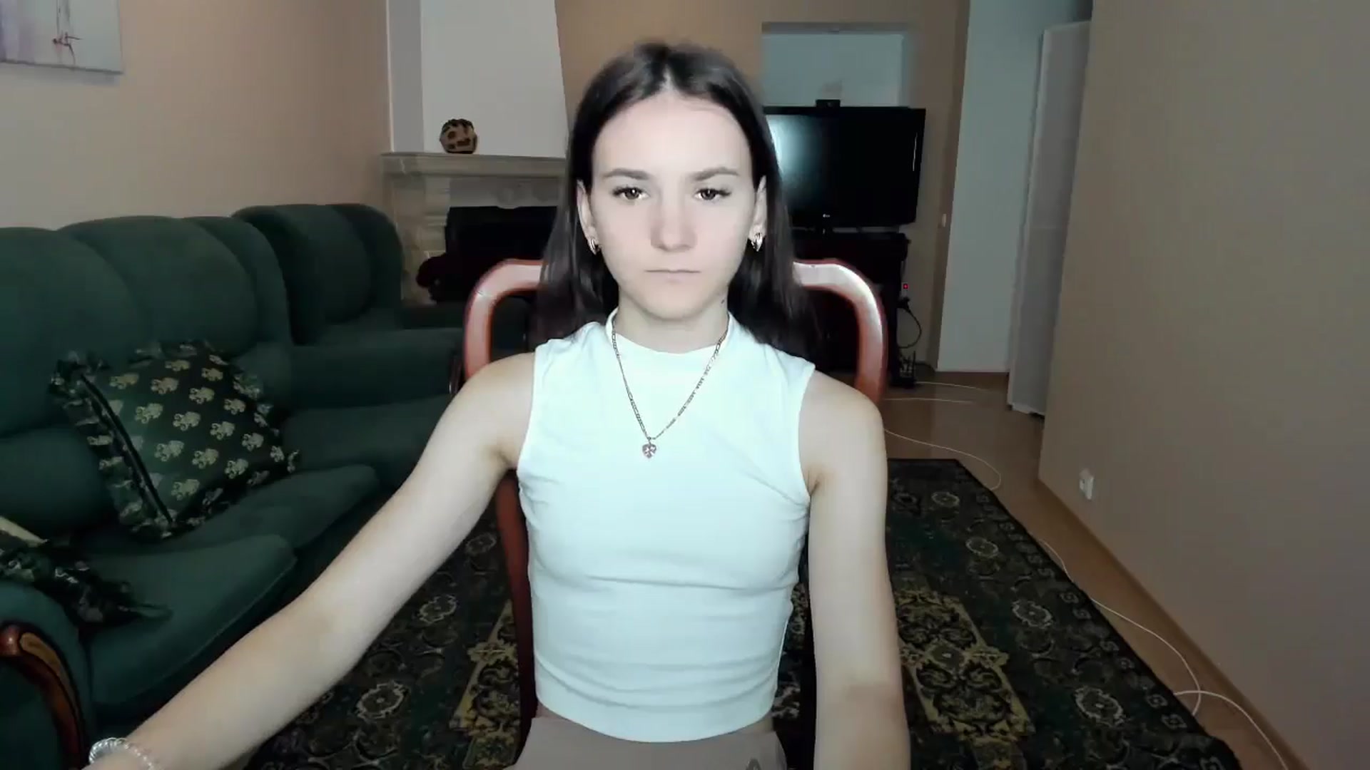 Gallery image thumbnail from Madison_Burke's myfreecams stream on, 07/09/2025, 22:52 image 2 of 20