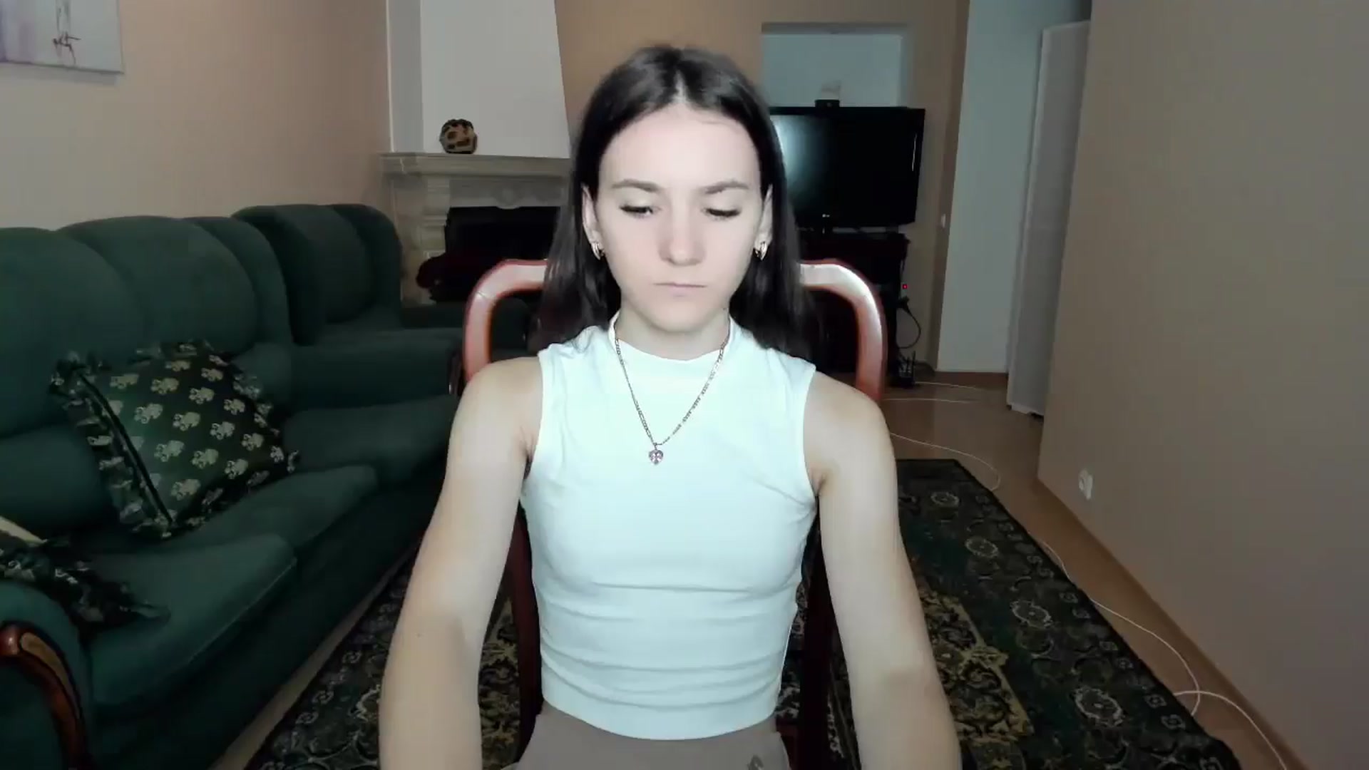 Gallery image thumbnail from Madison_Burke's myfreecams stream on, 07/09/2025, 22:52 image 4 of 20
