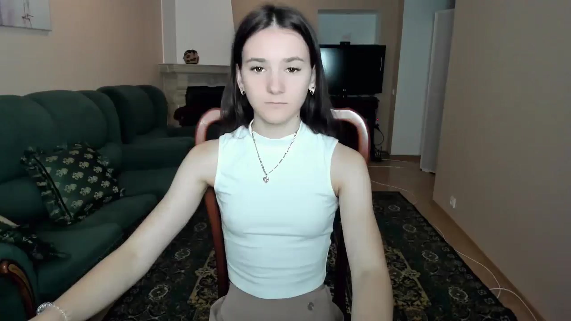 Gallery image thumbnail from Madison_Burke's myfreecams stream on, 07/09/2025, 22:52 image 8 of 20
