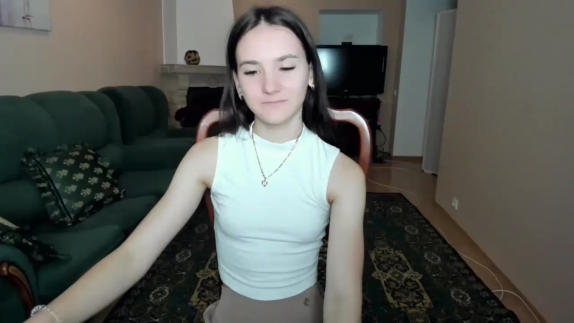 Gallery image thumbnail from Madison_Burke's myfreecams stream on, 07/09/2025, 22:52 image 9 of 20