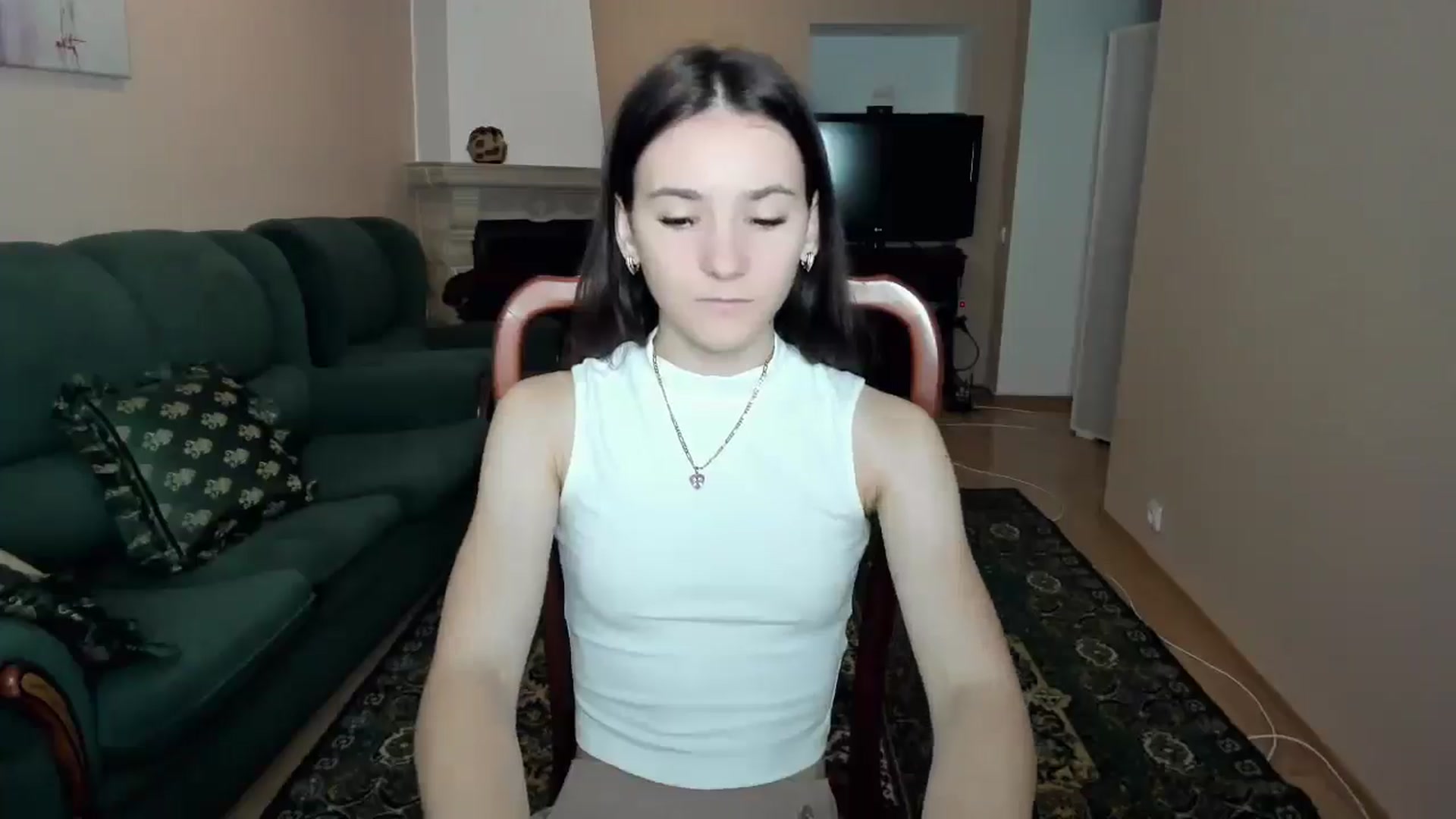 Gallery image thumbnail from Madison_Burke's myfreecams stream on, 07/09/2025, 22:52 image 3 of 20