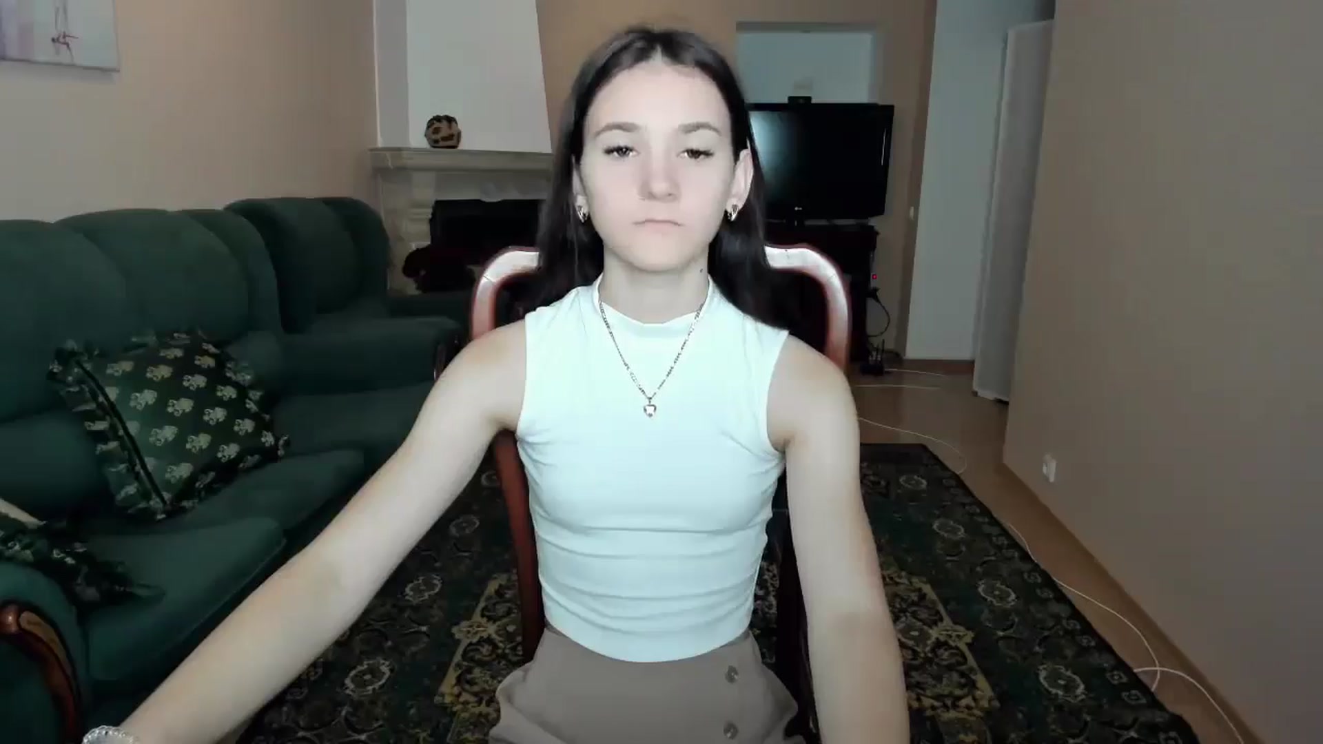 Gallery image thumbnail from Madison_Burke's myfreecams stream on, 07/09/2025, 22:52 image 17 of 20
