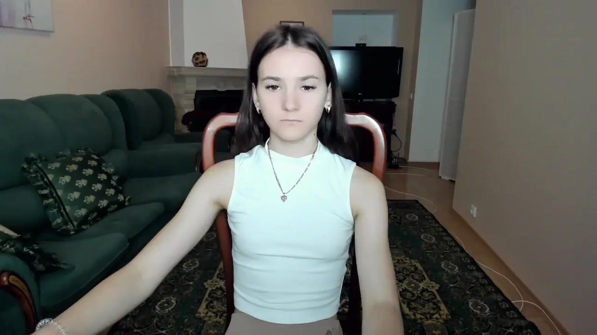 Gallery image thumbnail from Madison_Burke's myfreecams stream on, 07/09/2025, 22:52 image 7 of 20