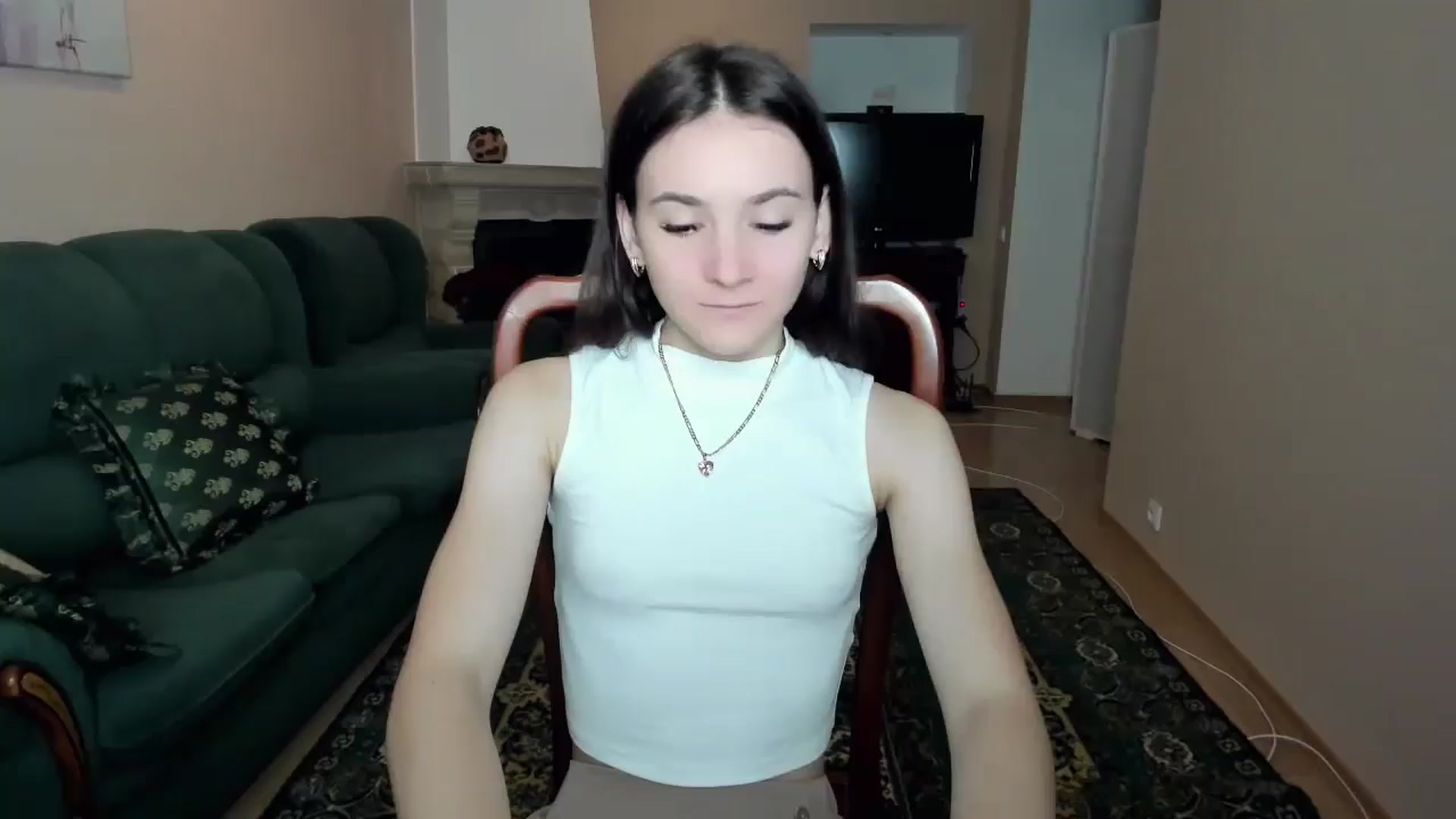 Gallery image thumbnail from Madison_Burke's myfreecams stream on, 07/09/2025, 22:52 image 1 of 20