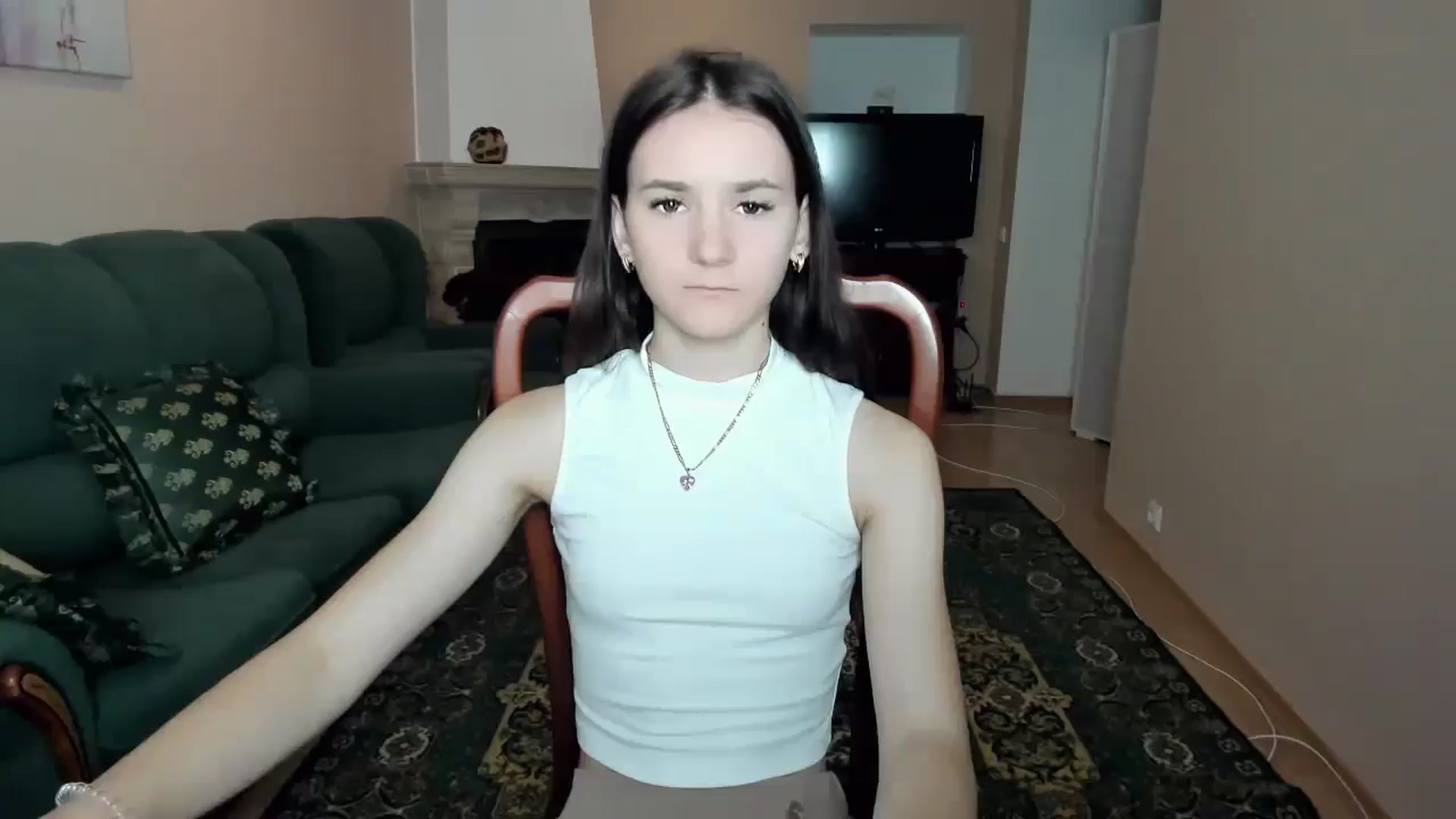 Gallery image thumbnail from Madison_Burke's myfreecams stream on, 07/09/2025, 22:52 image 5 of 20