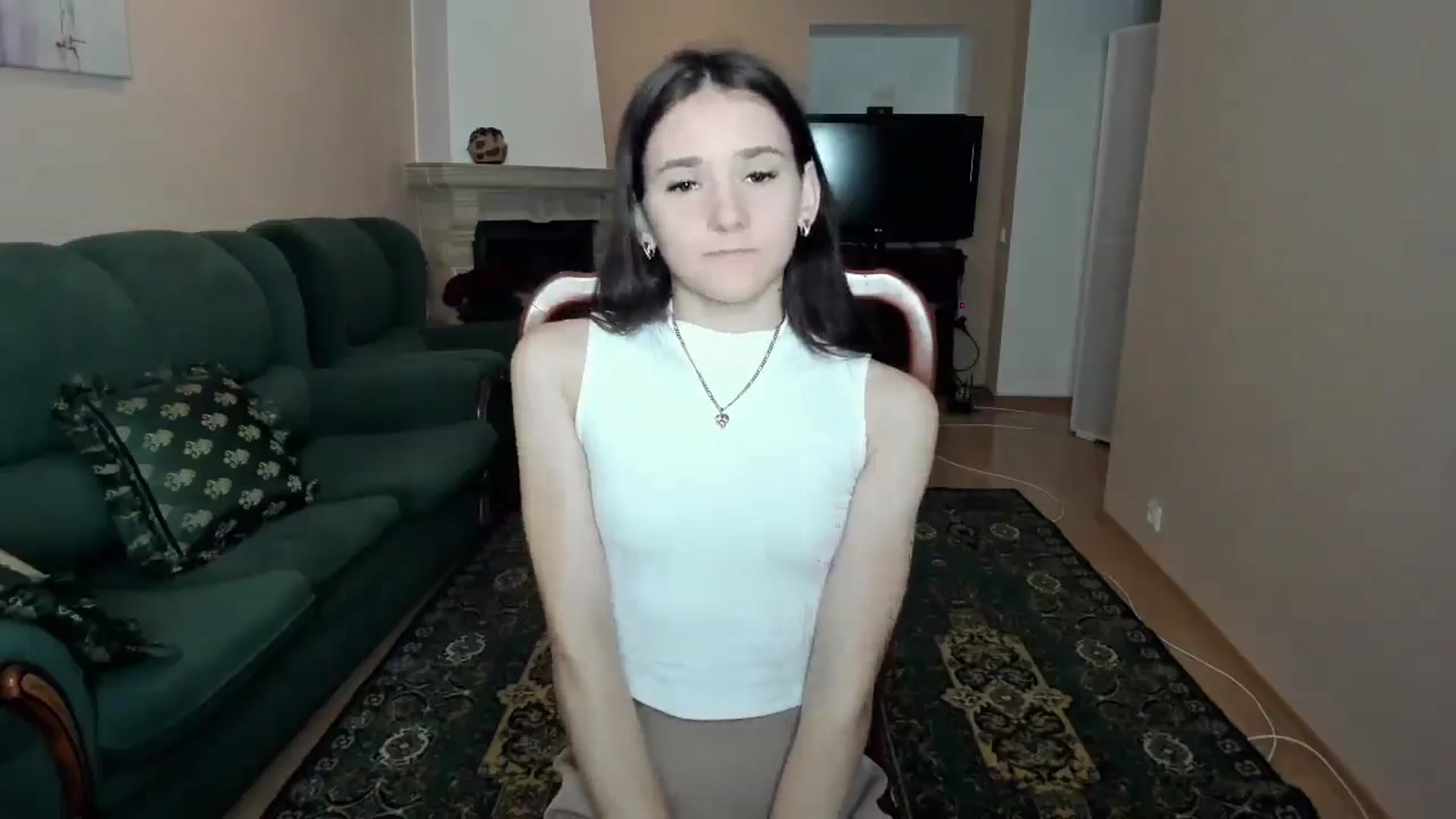 Gallery image thumbnail from Madison_Burke's myfreecams stream on, 07/09/2025, 22:52 image 20 of 20