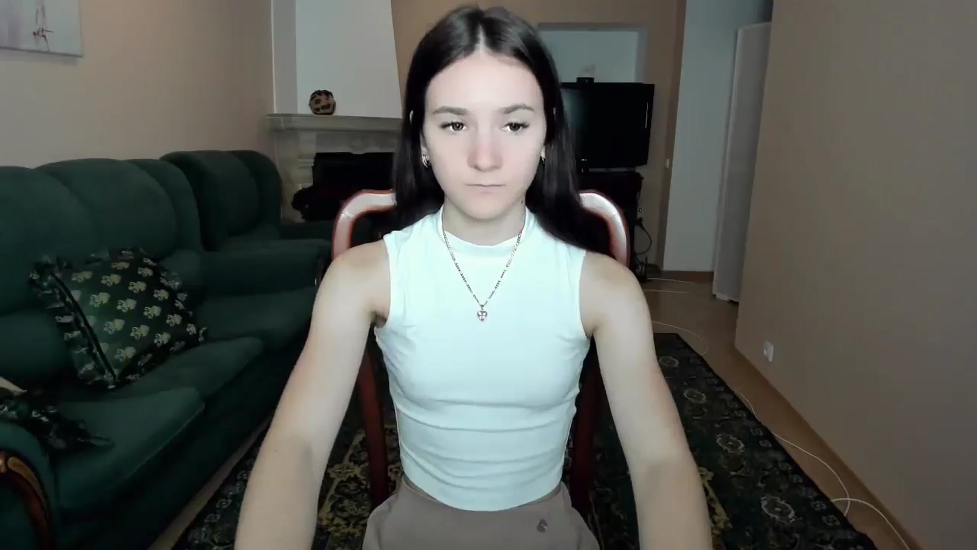 Gallery image thumbnail from Madison_Burke's myfreecams stream on, 07/09/2025, 23:56 image 3 of 20