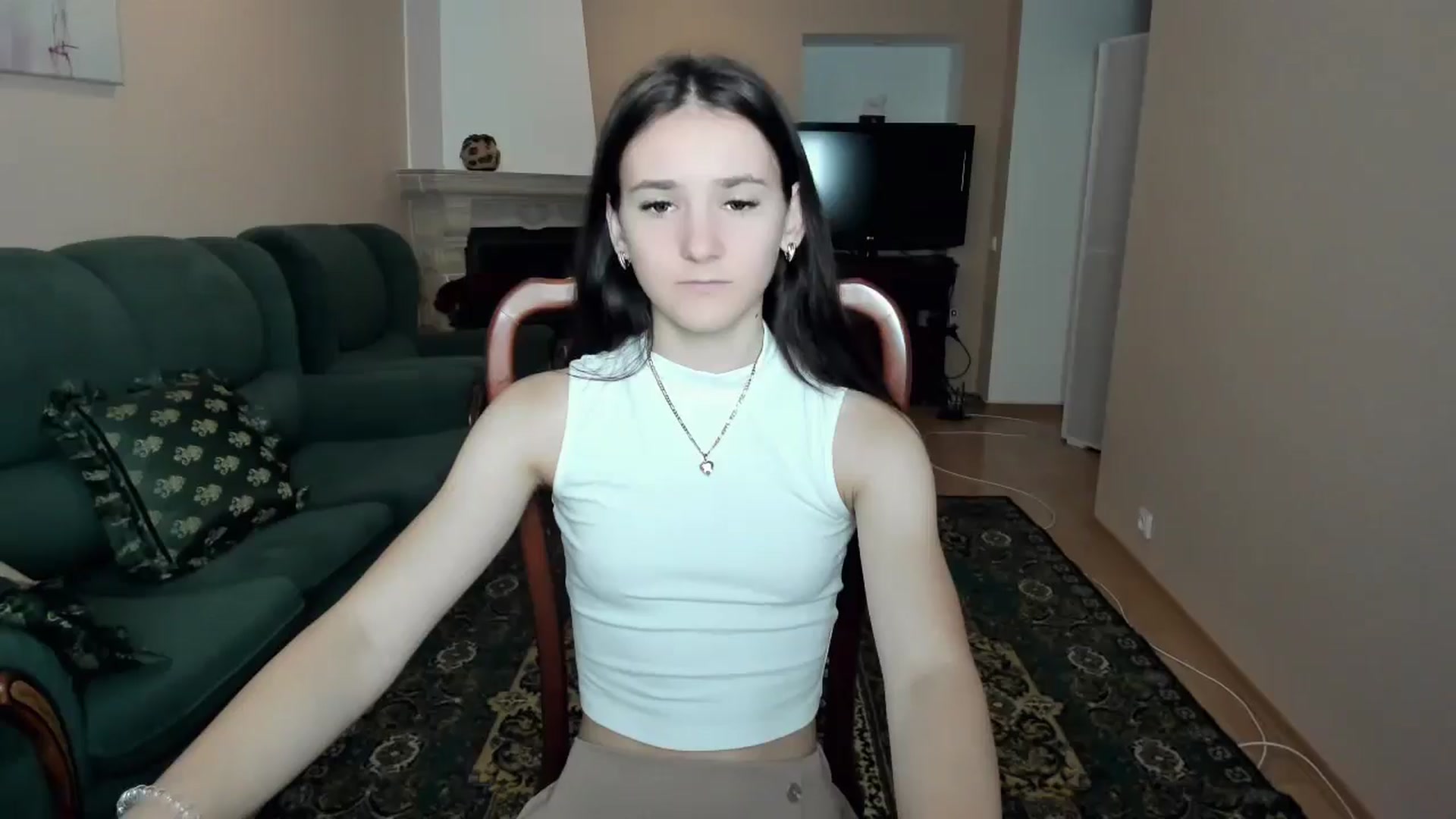 Gallery image thumbnail from Madison_Burke's myfreecams stream on, 07/09/2025, 23:56 image 6 of 20